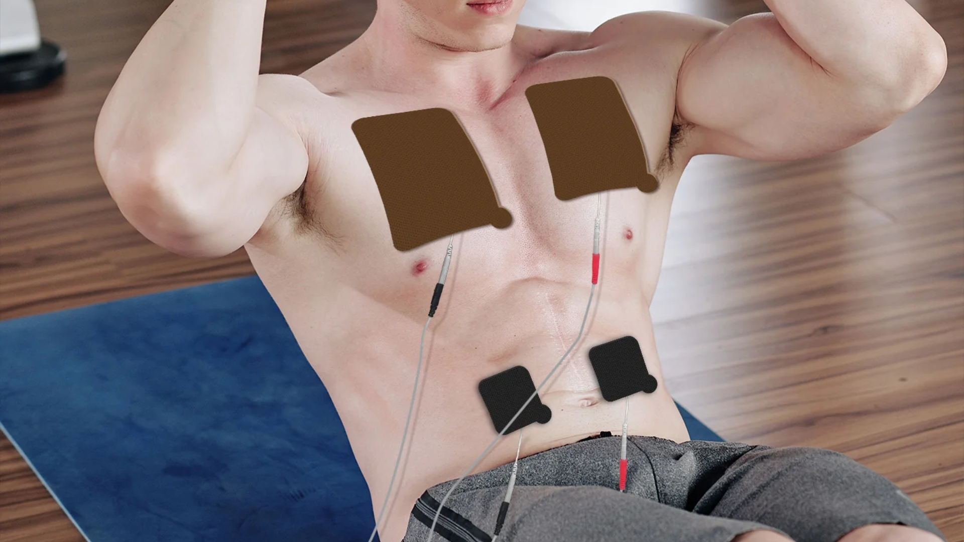 Best EMS Muscle Stimulator Machines in 2025: Compex vs Beurer vs Gochirp vs Therabody vs Swirise