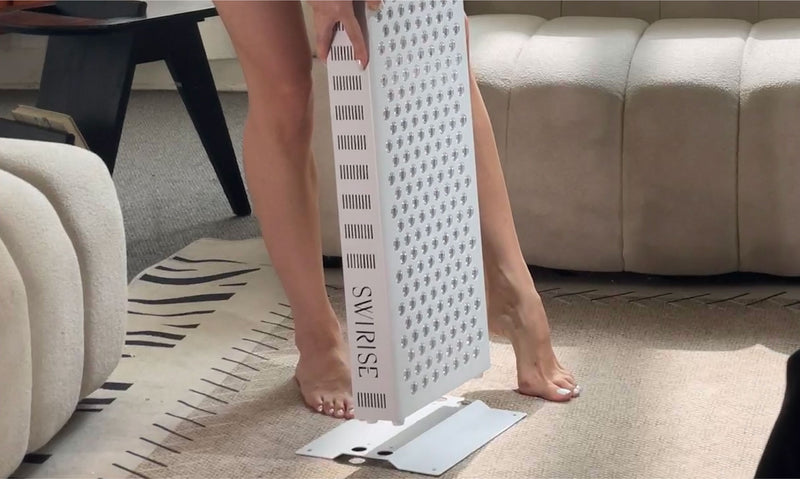 Lightweight and Easy to Use
