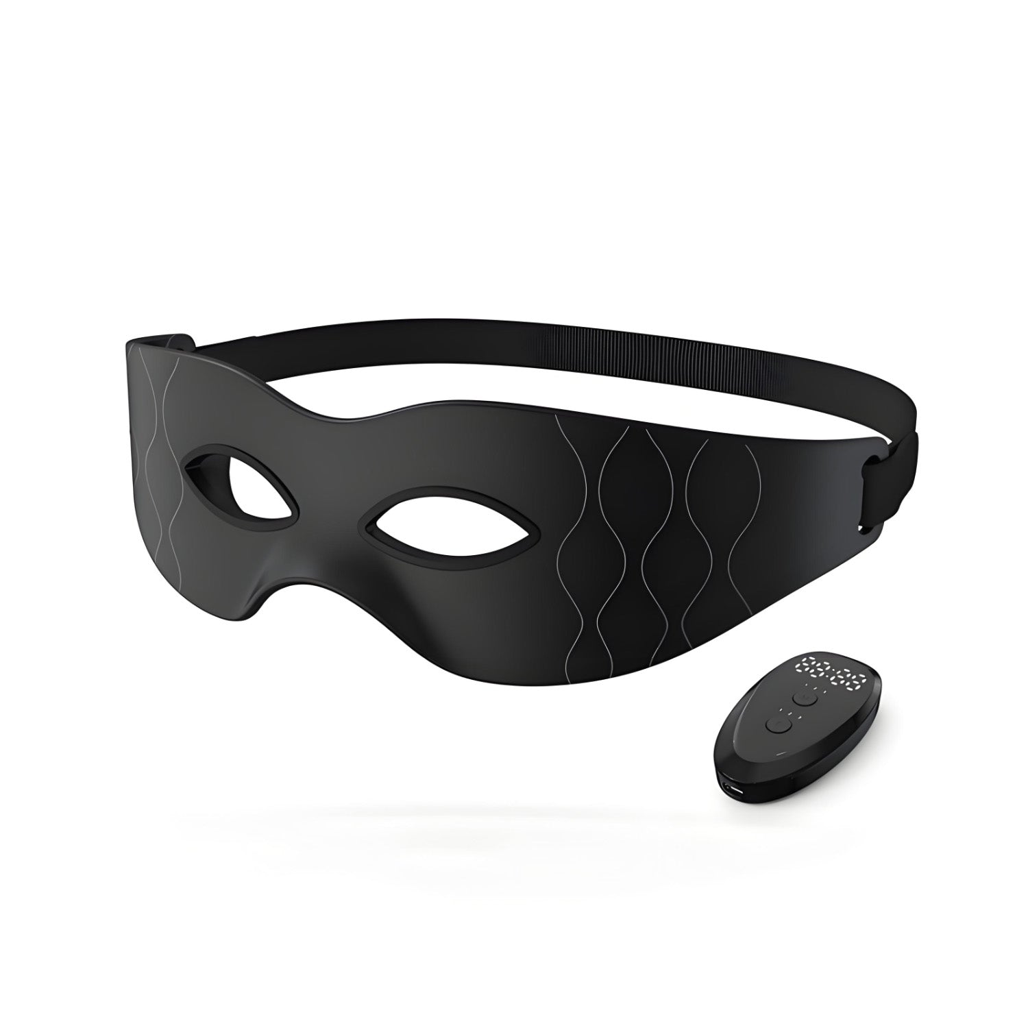 Red Light Therapy Eye Mask