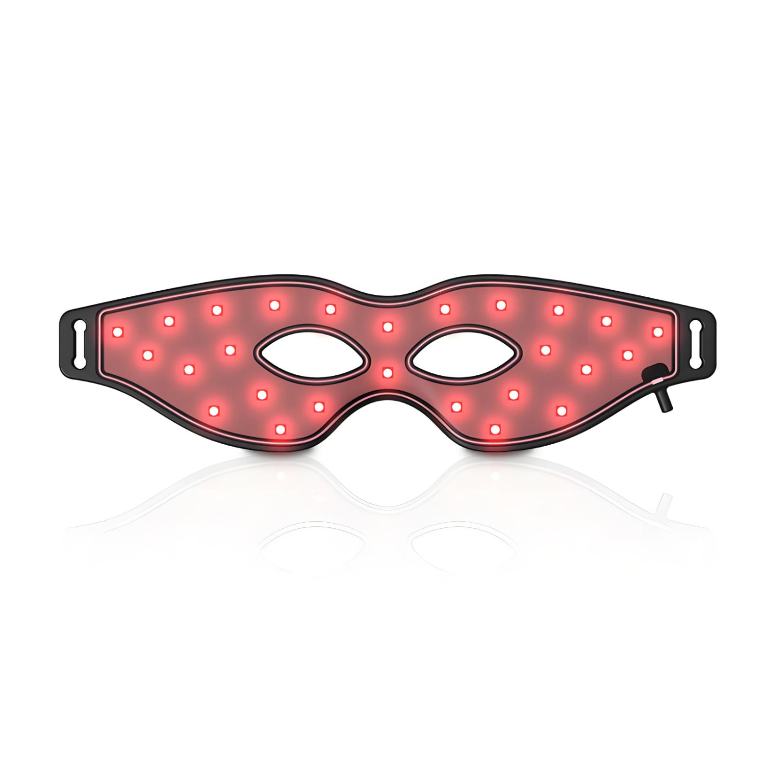 Red Light Therapy Eye Mask