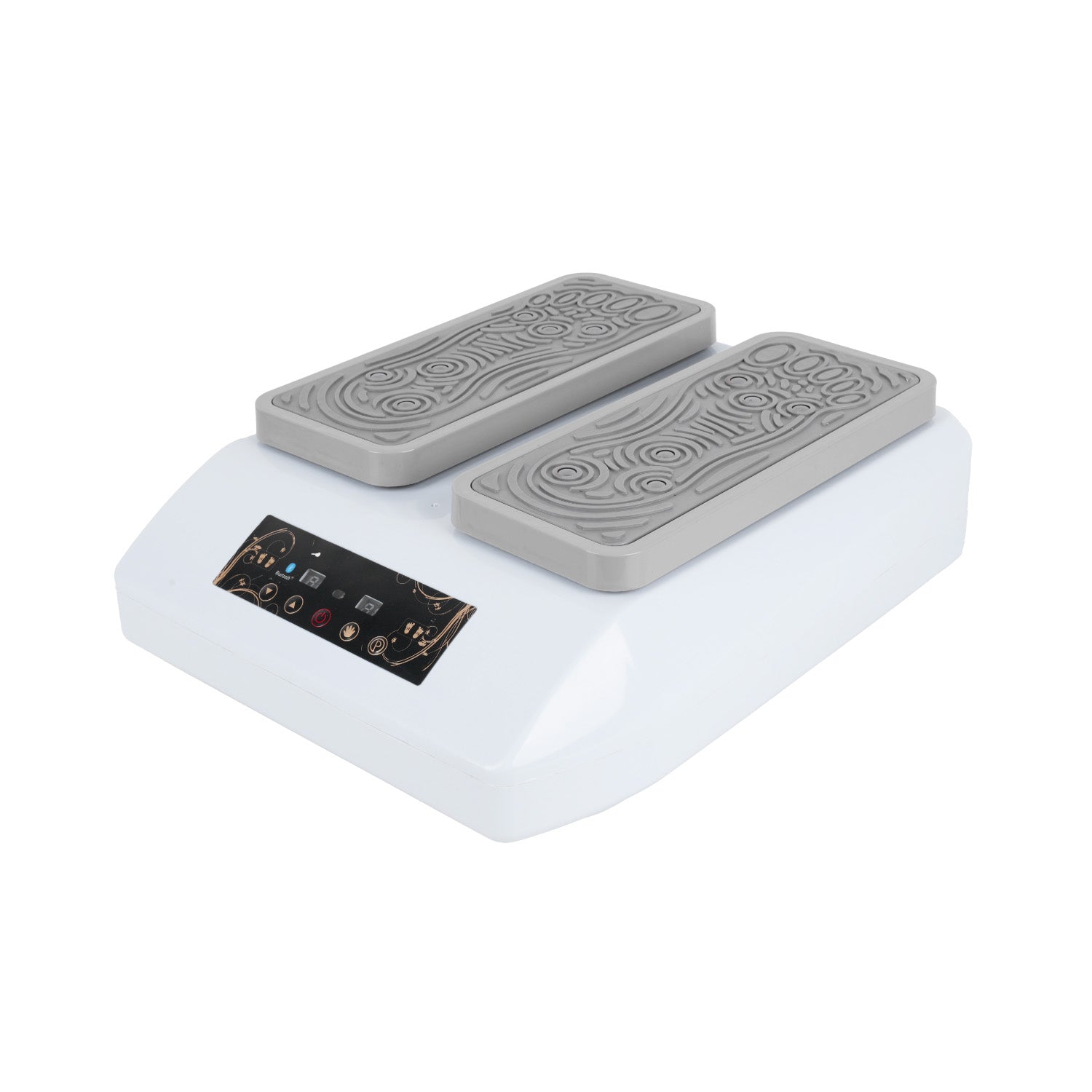 Electric Magnetic Massage Foot Exerciser