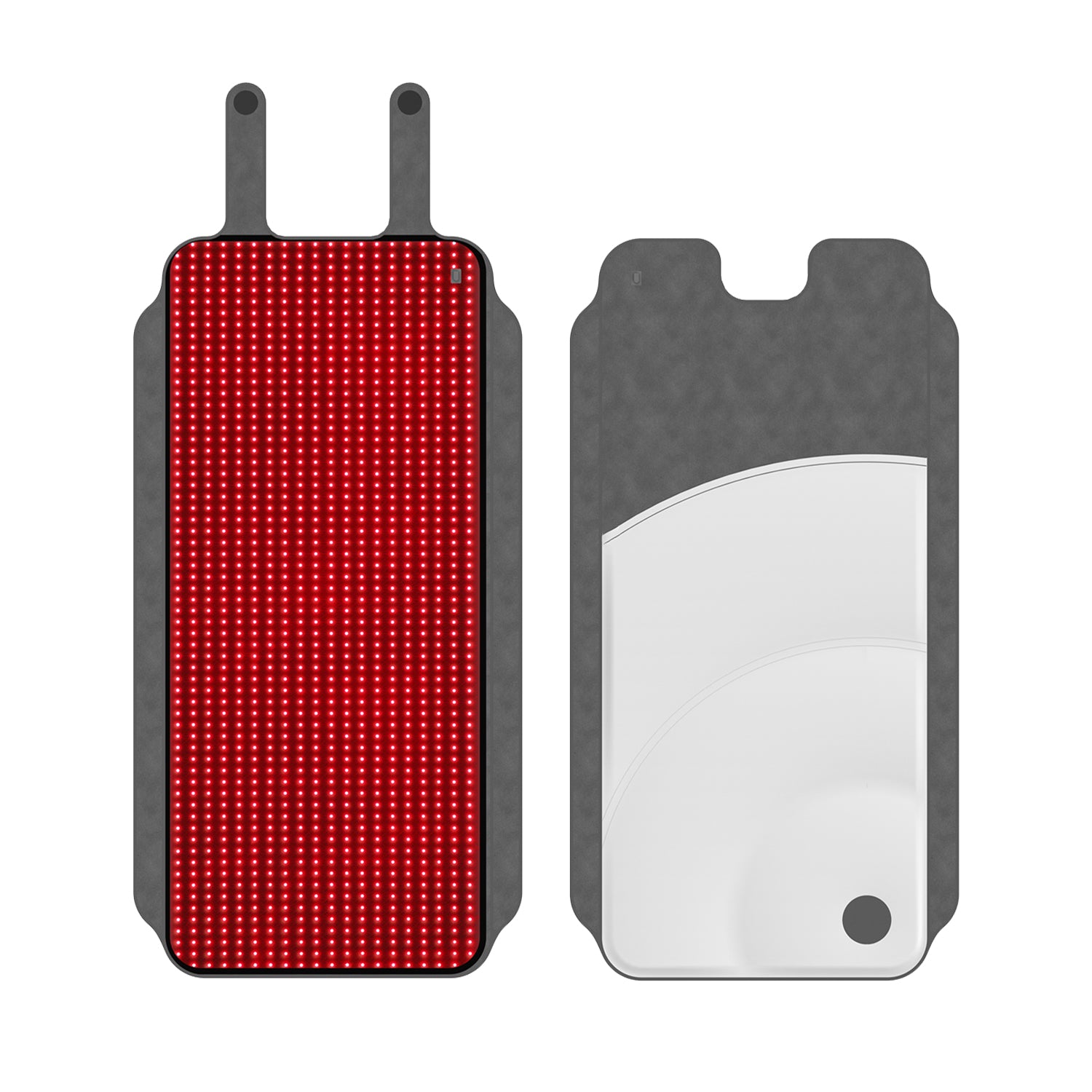 Swirise Red and Near-Infrared Light Therapy Mat Pro