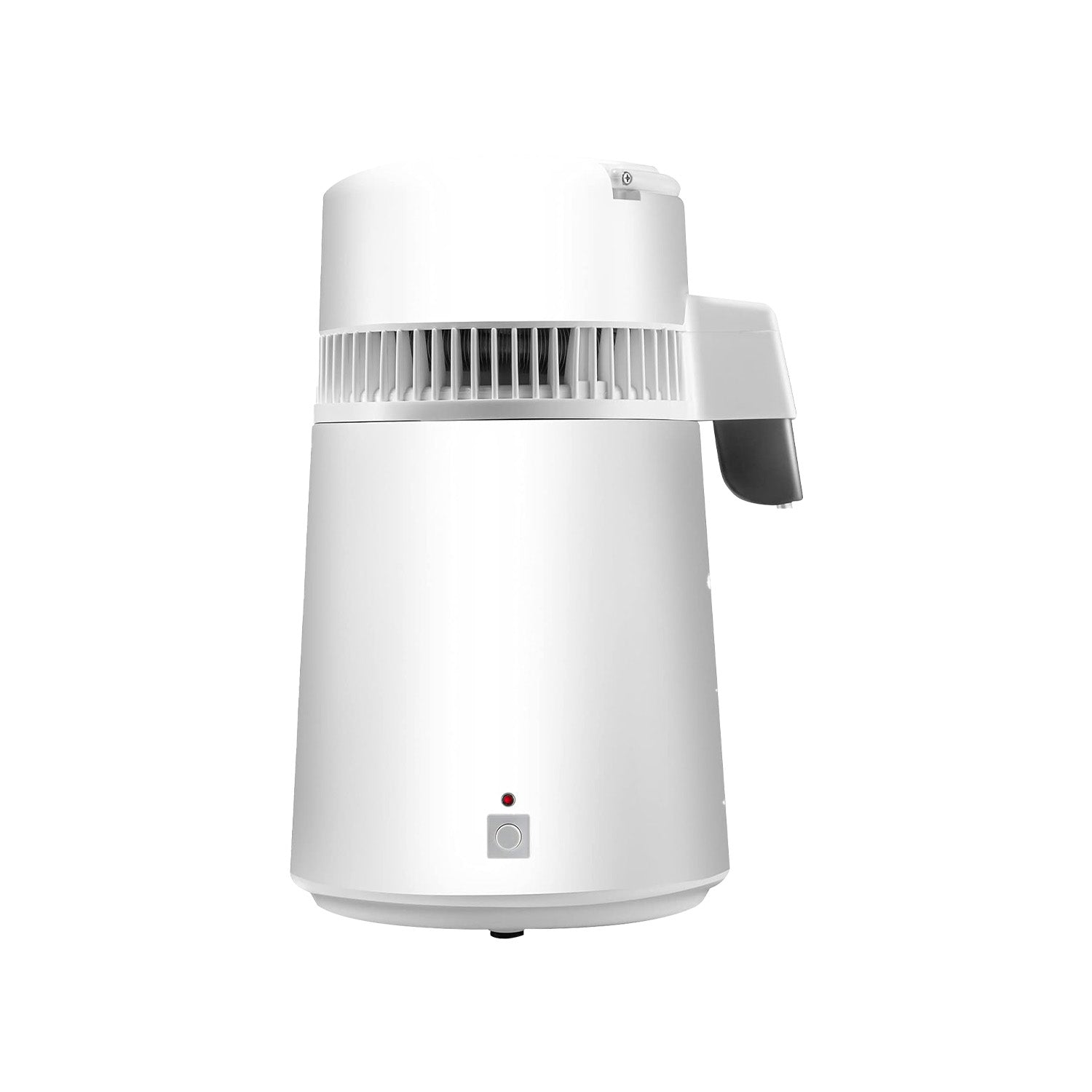 Portable Water Distiller