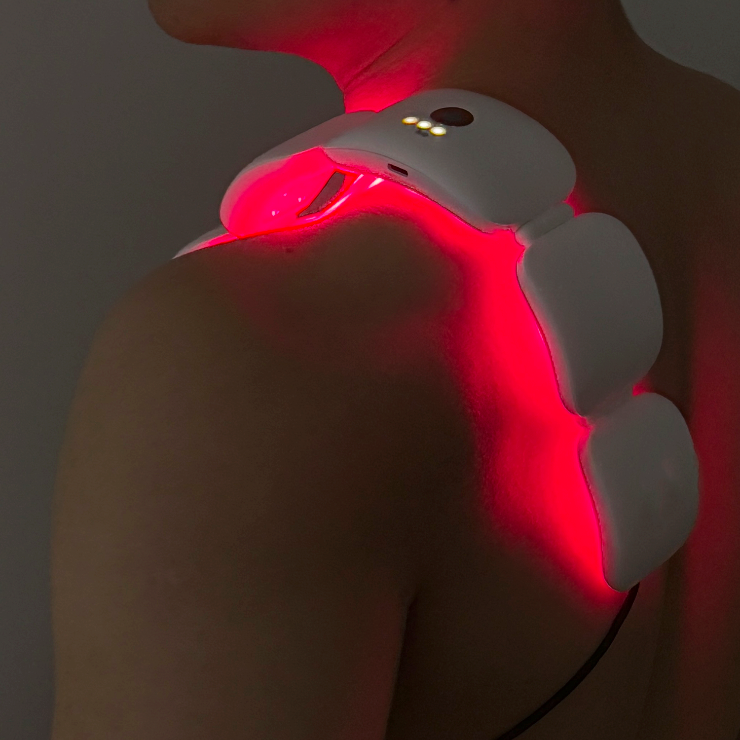 Laser Therapy Device