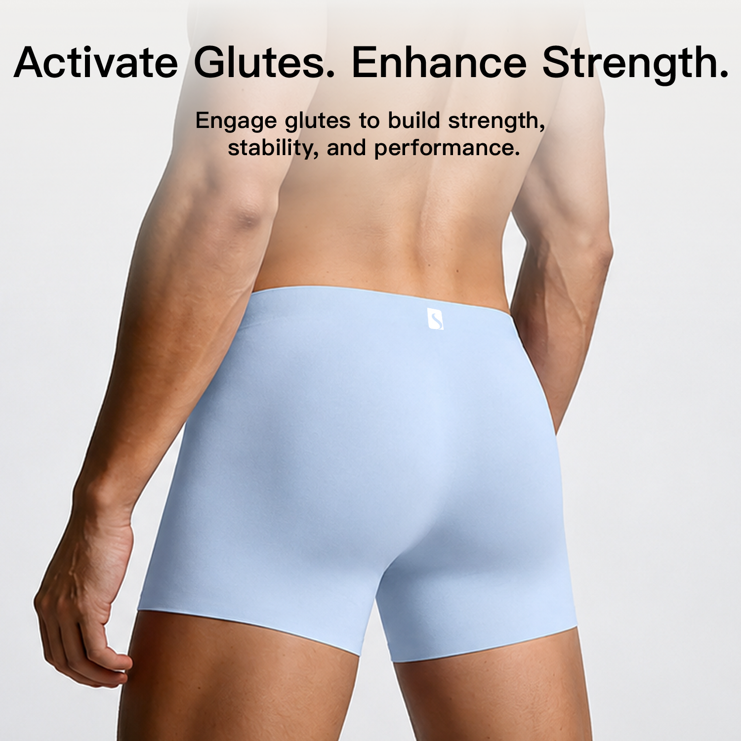 Swirise EMS Boxer Briefs