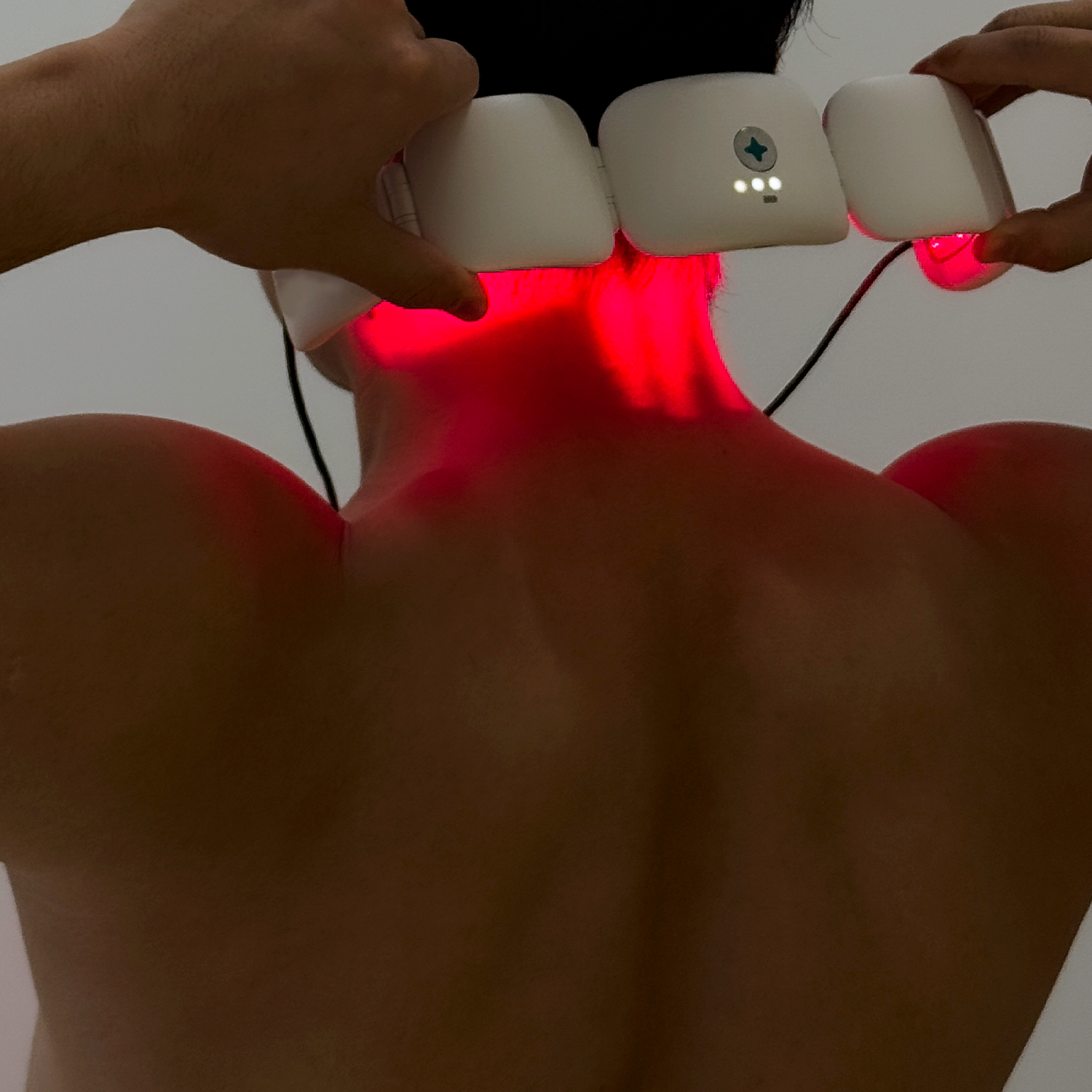 Laser Therapy Device