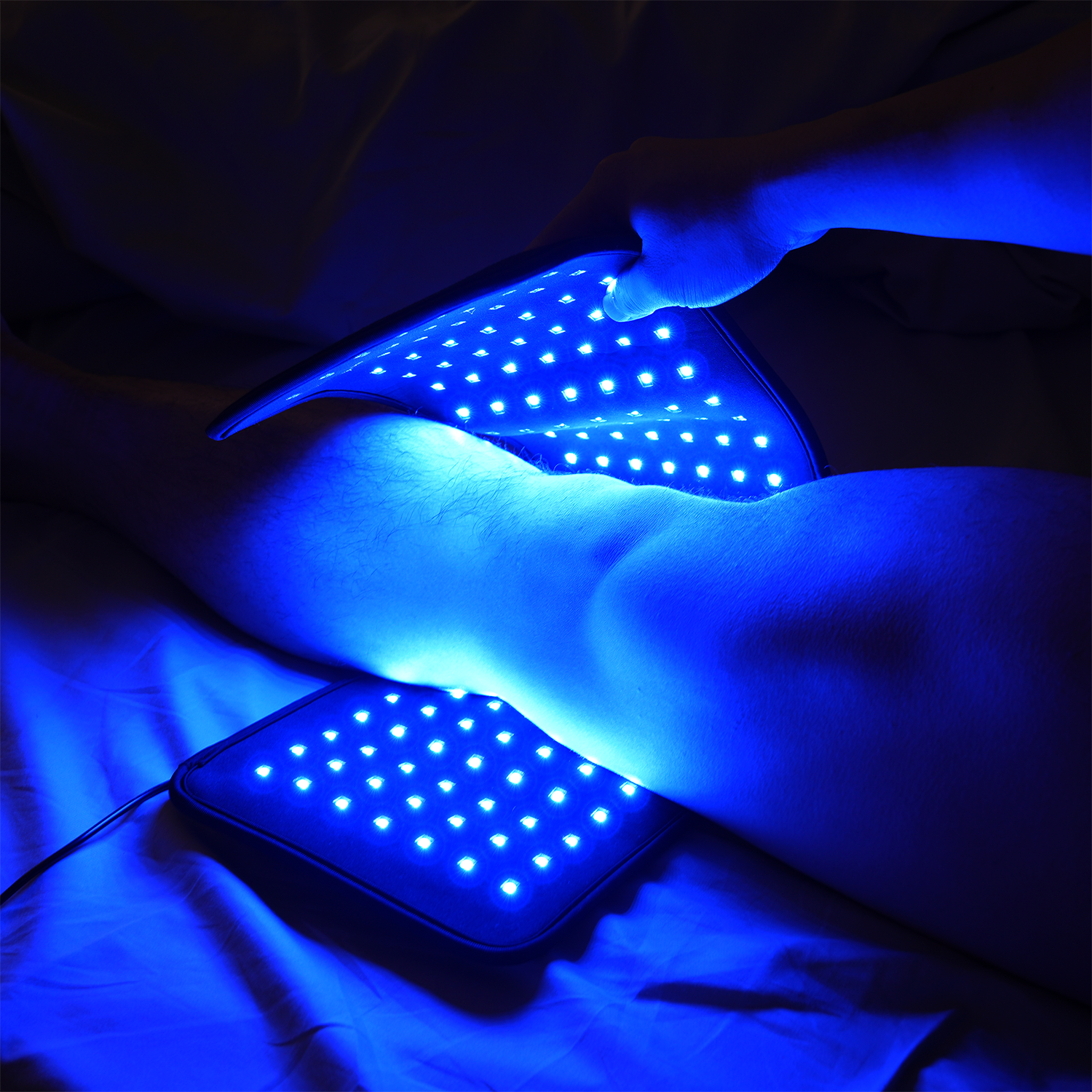 Multifunctional Flex LED Light Therapy Device