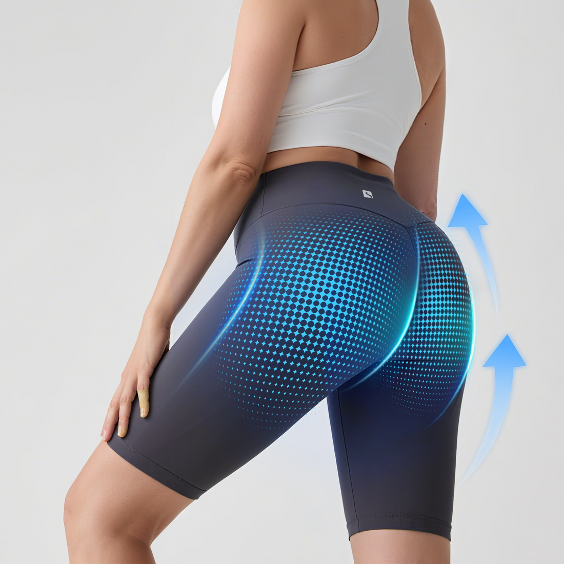 EMS Toning Shorts EMS Toning Shorts