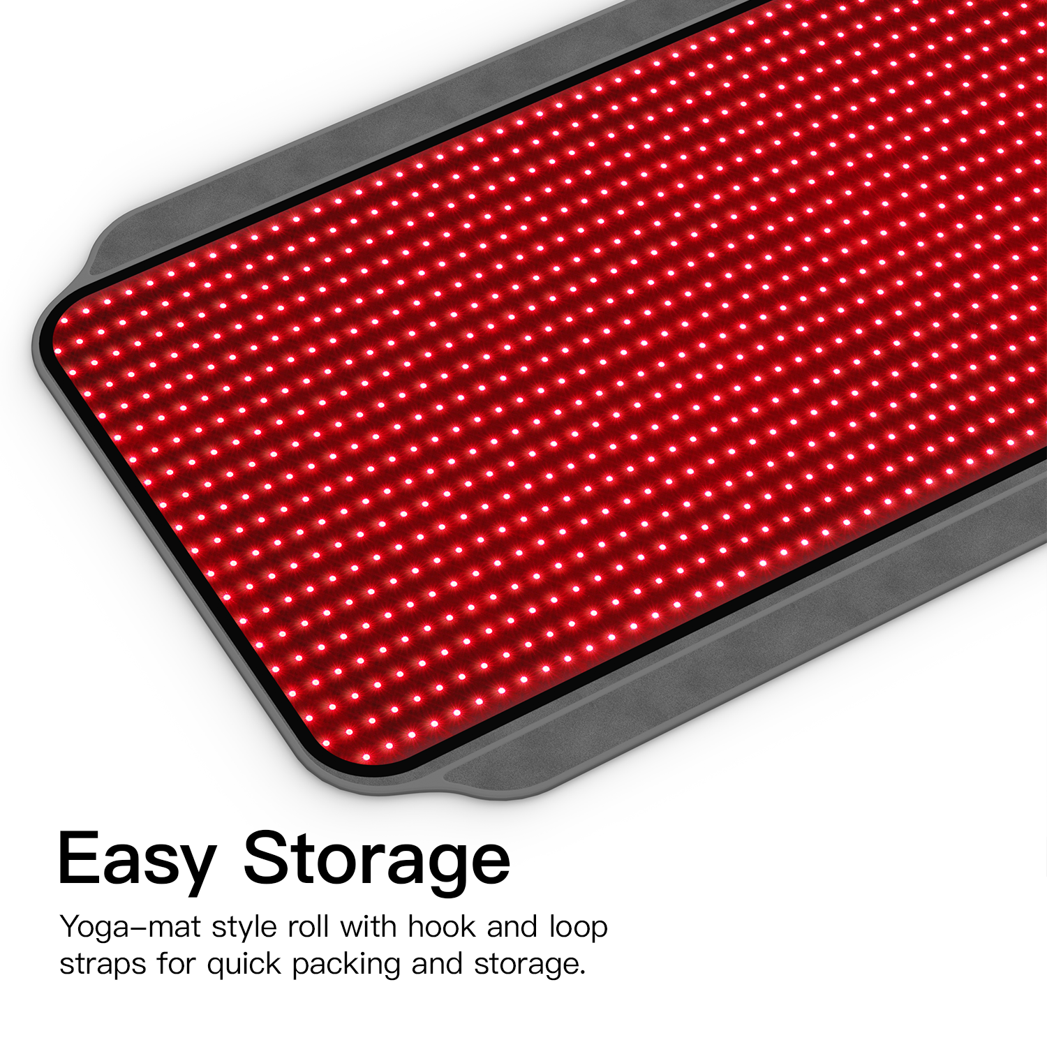 Swirise Red and Near-Infrared Light Therapy Bag Pro