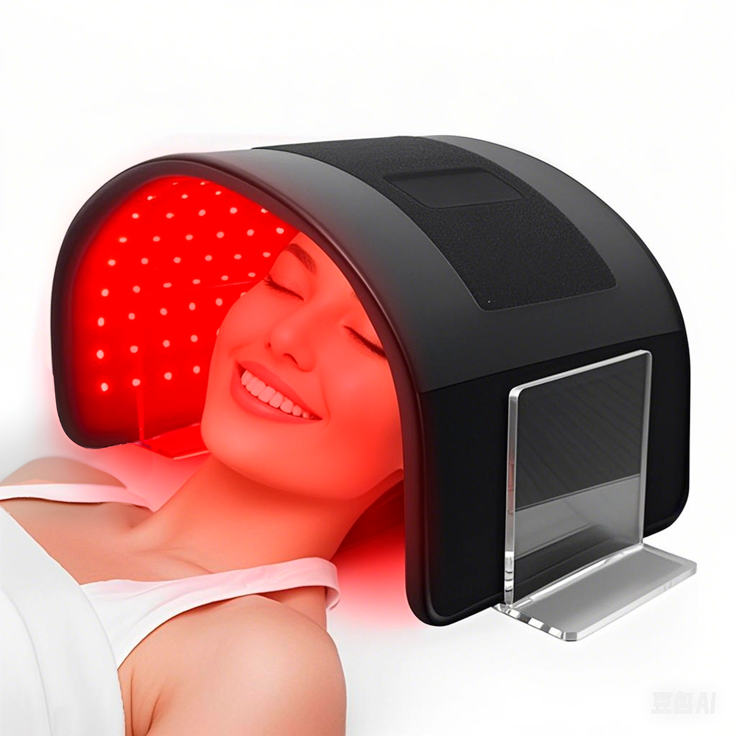 Multifunctional Flex LED Light Therapy Device