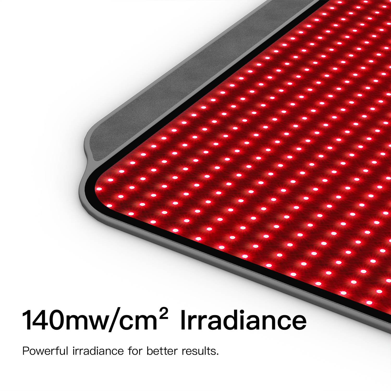 Swirise Red and Near-Infrared Light Therapy Bag