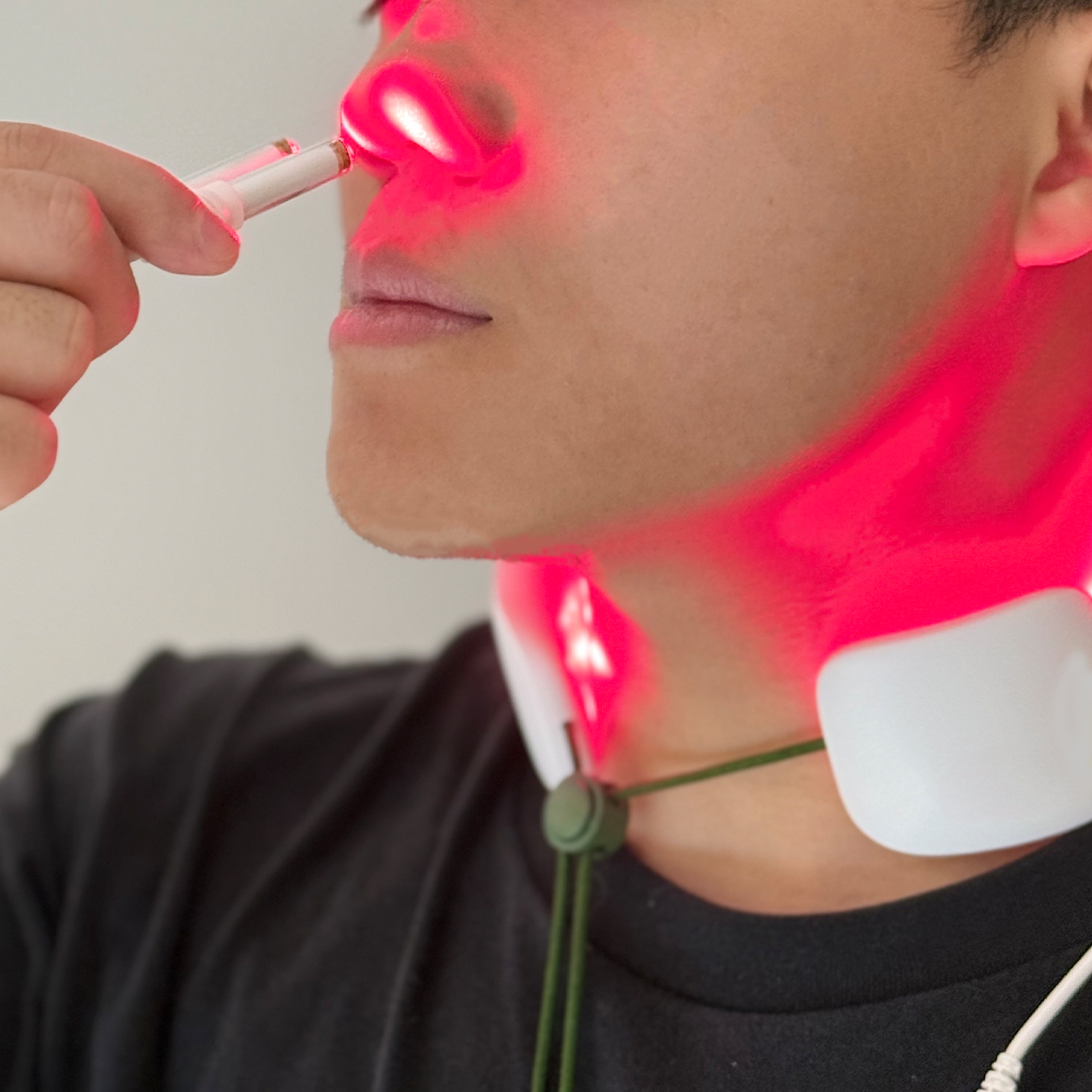 Laser Therapy Device