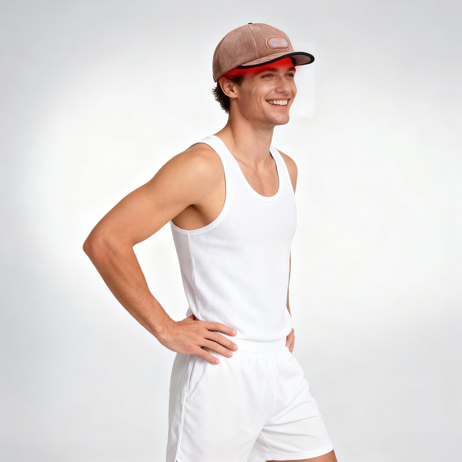 Swirise Red Light Therapy Cap