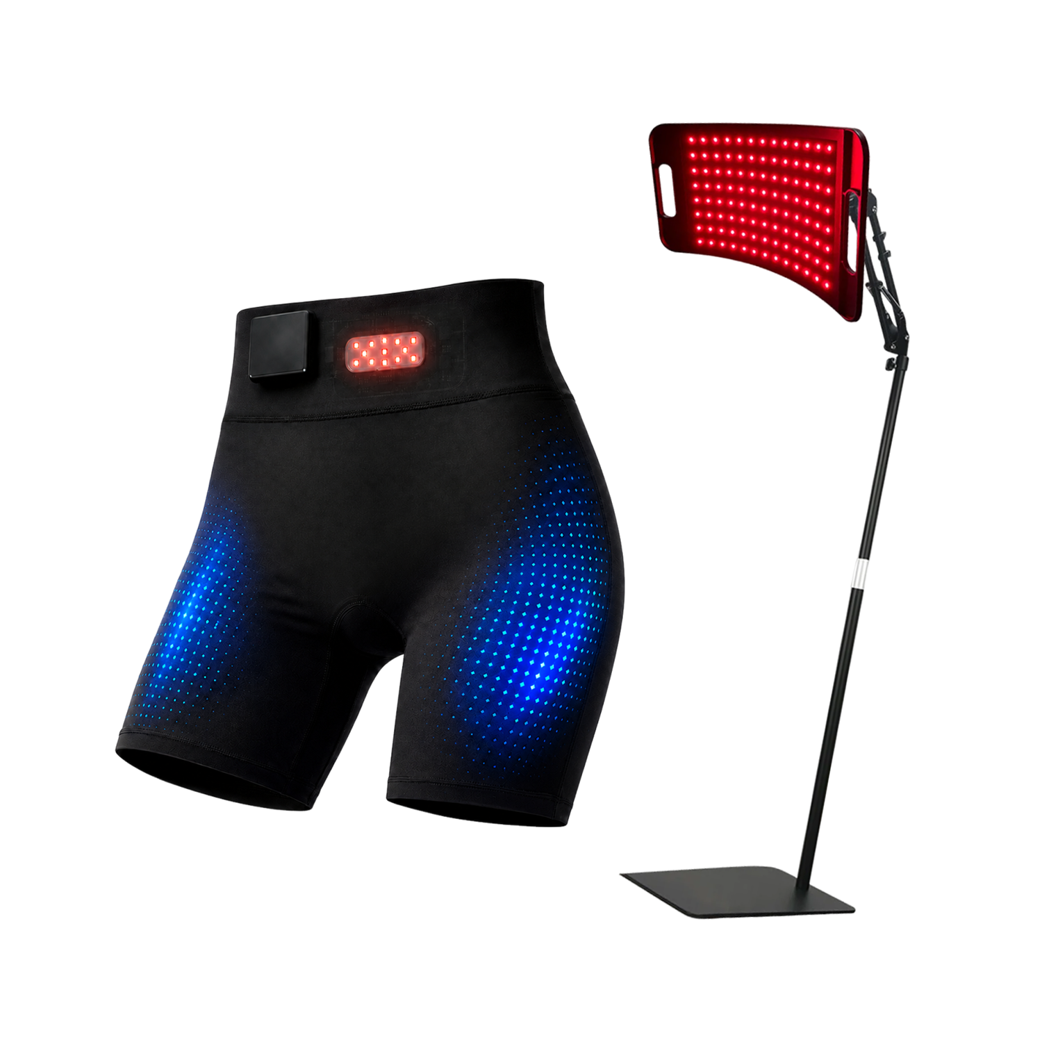 Swirise EMS Toning Shorts Ultra