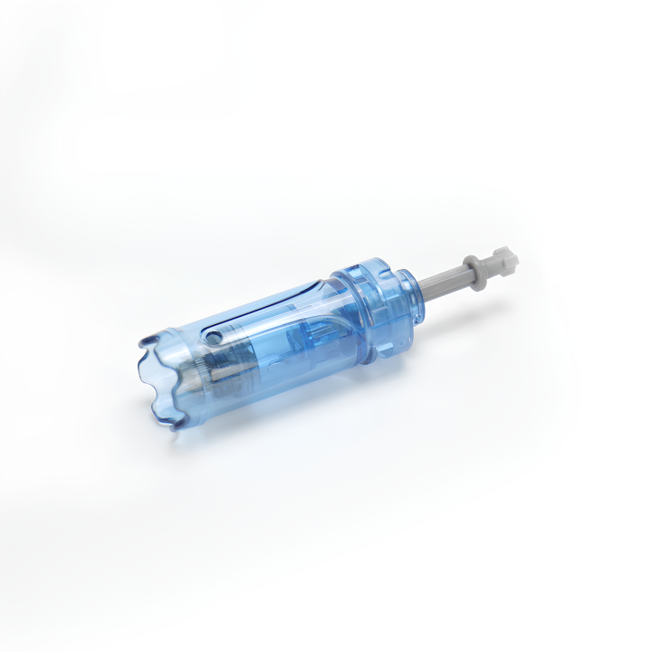 Microneedling Pen