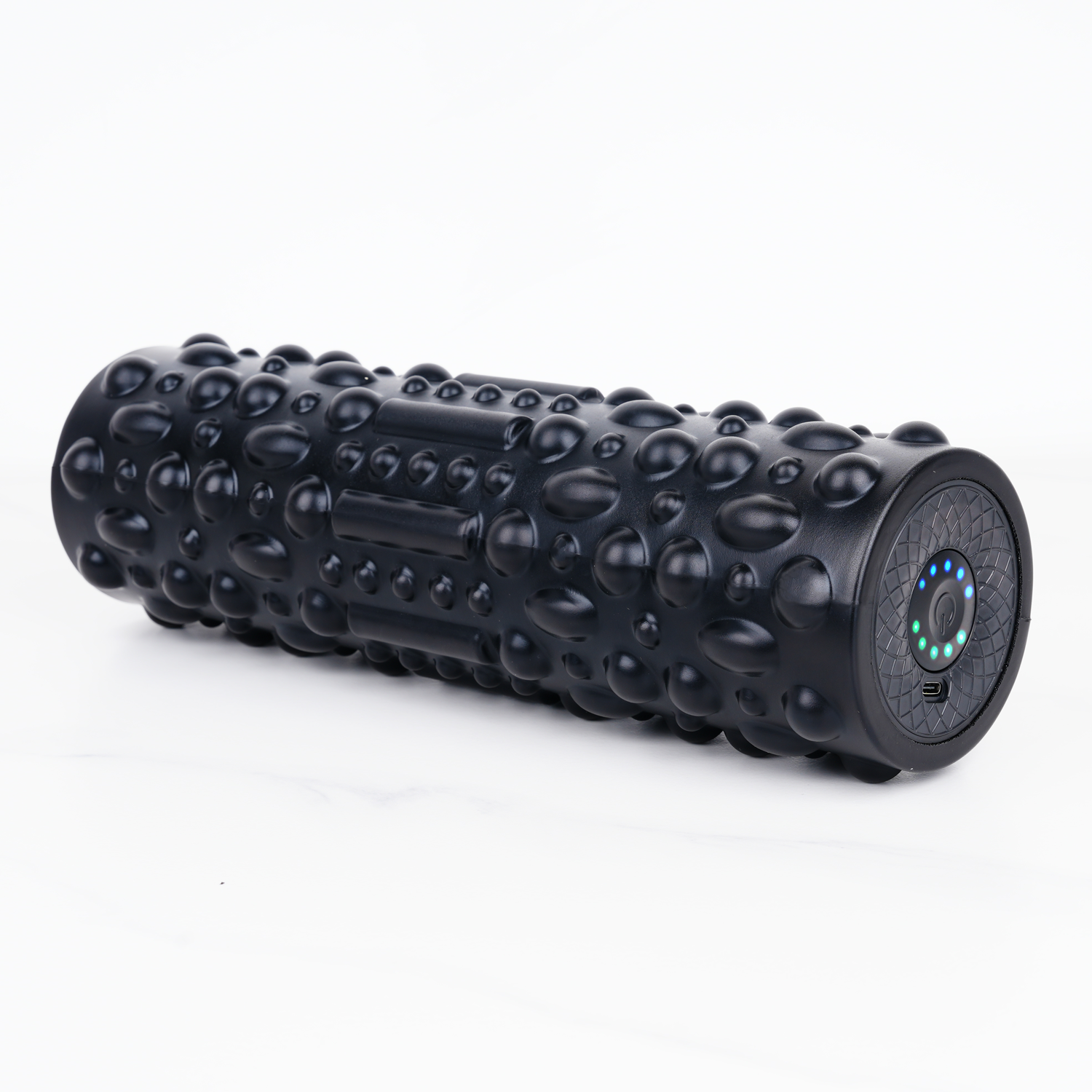 Vibrating Massage Roller