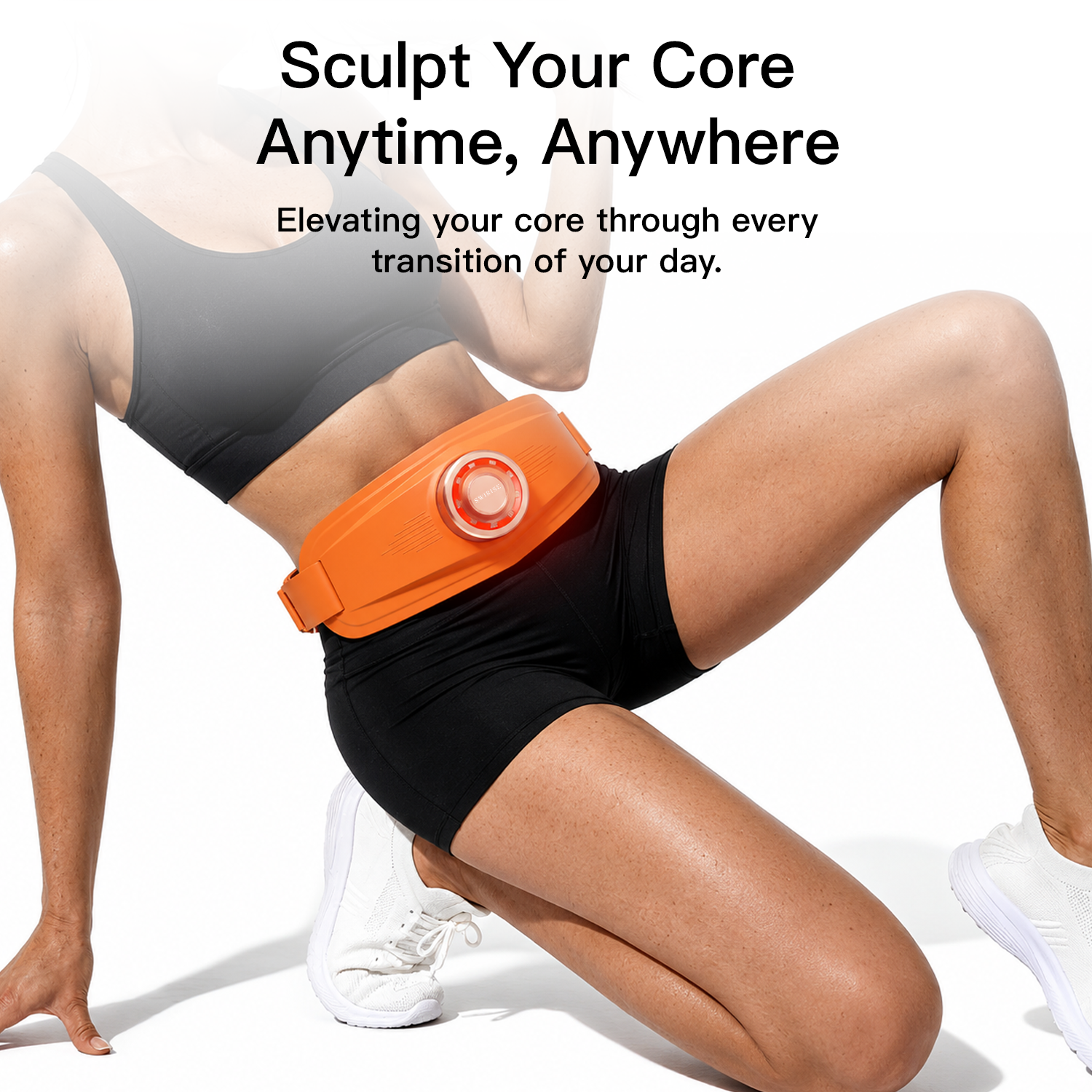 SlimCore 4-in-1 Toning Belt