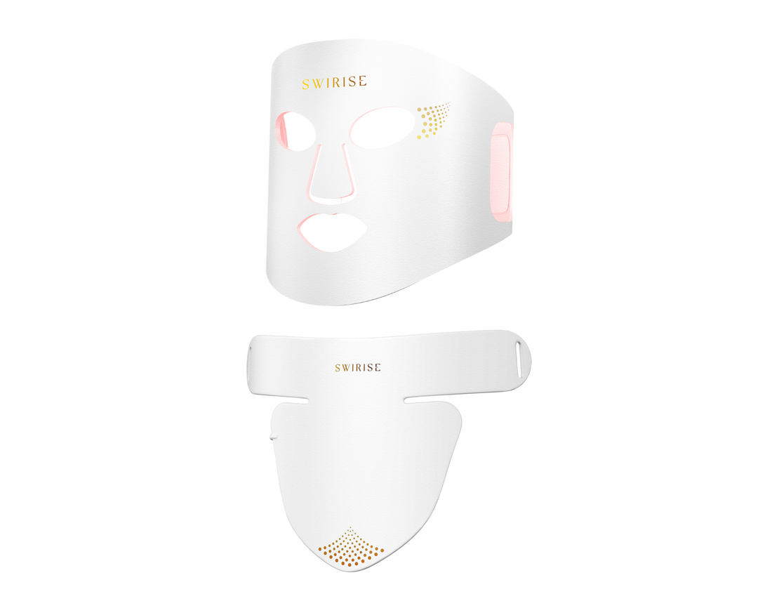 LED Light Therapy Face Mask LED Light Therapy Face Mask