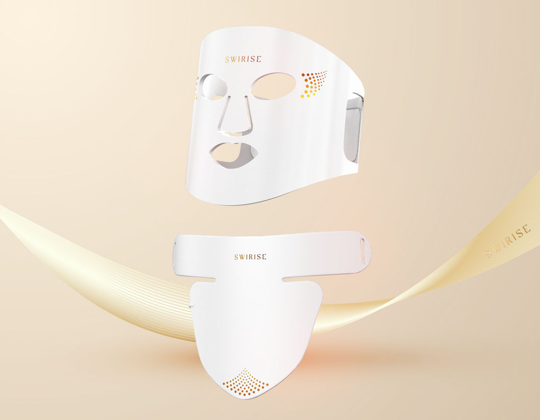 LED Light Therapy Face Mask LED Light Therapy Face Mask