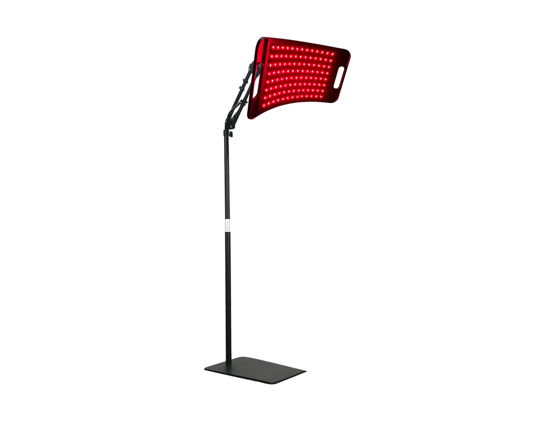 Flexible Red Light Therapy Device Flexible Red Light Therapy Device