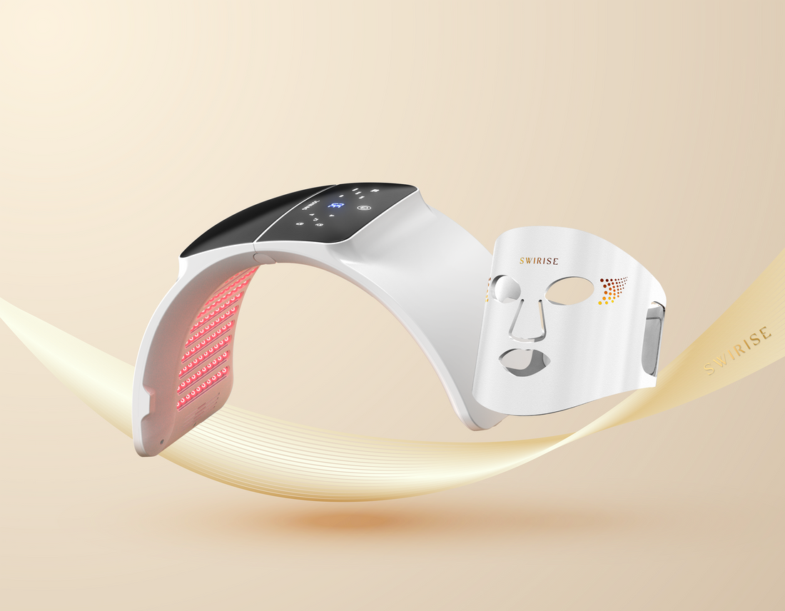 LED Light Therapy Device LED Light Therapy Device