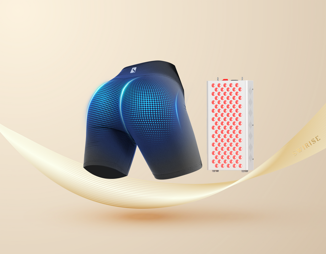 EMS Toning Shorts EMS Toning Shorts