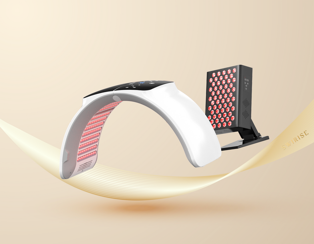 LED Light Therapy Device LED Light Therapy Device