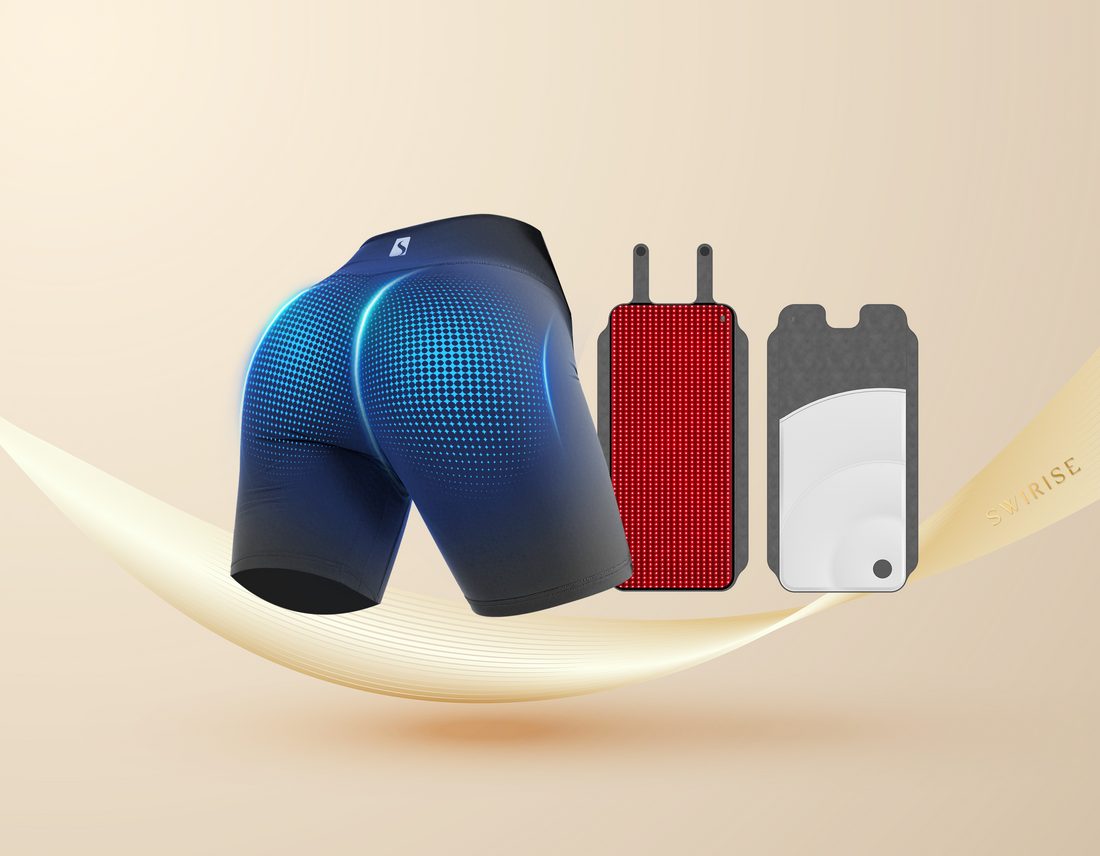 EMS Toning Shorts EMS Toning Shorts