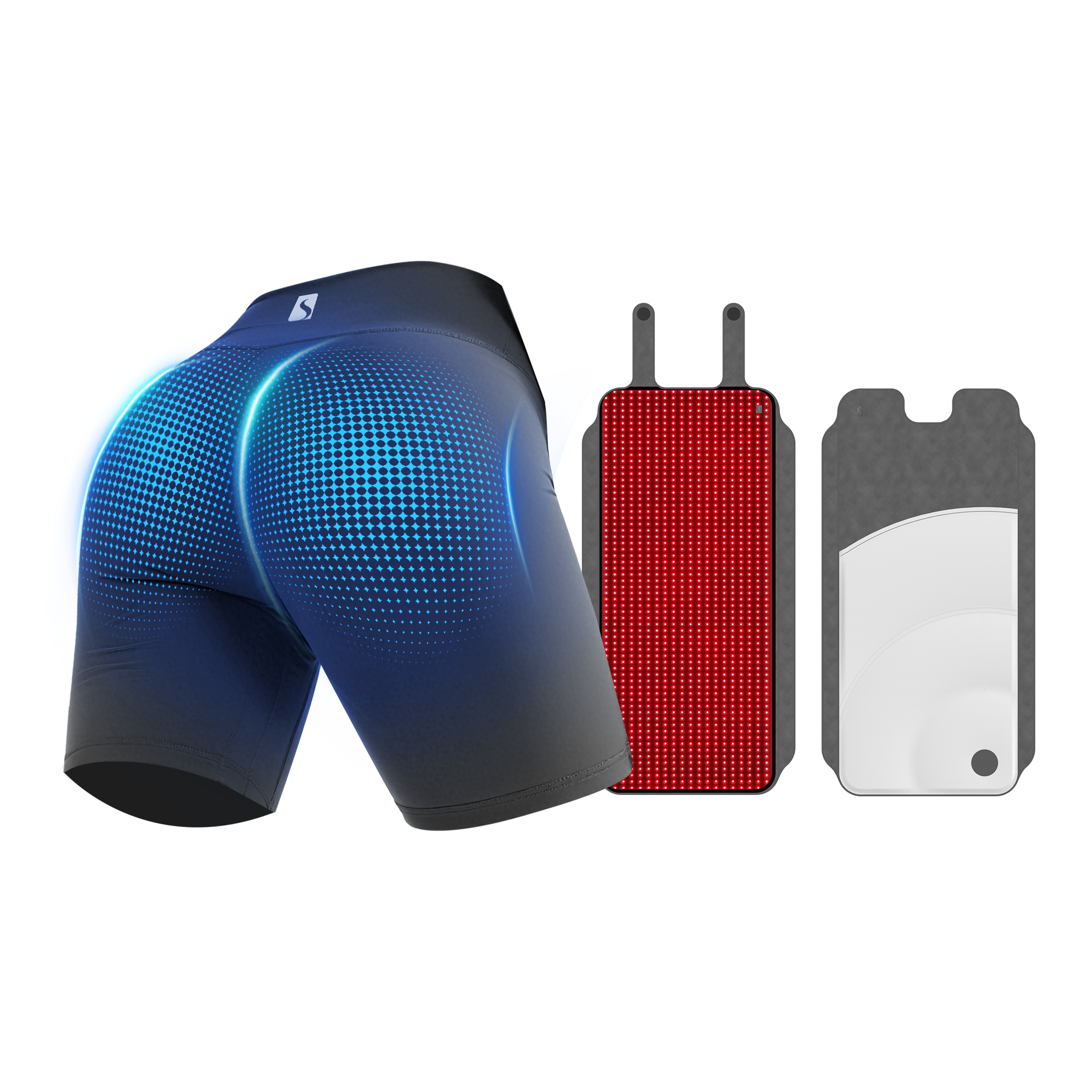 EMS Toning Shorts