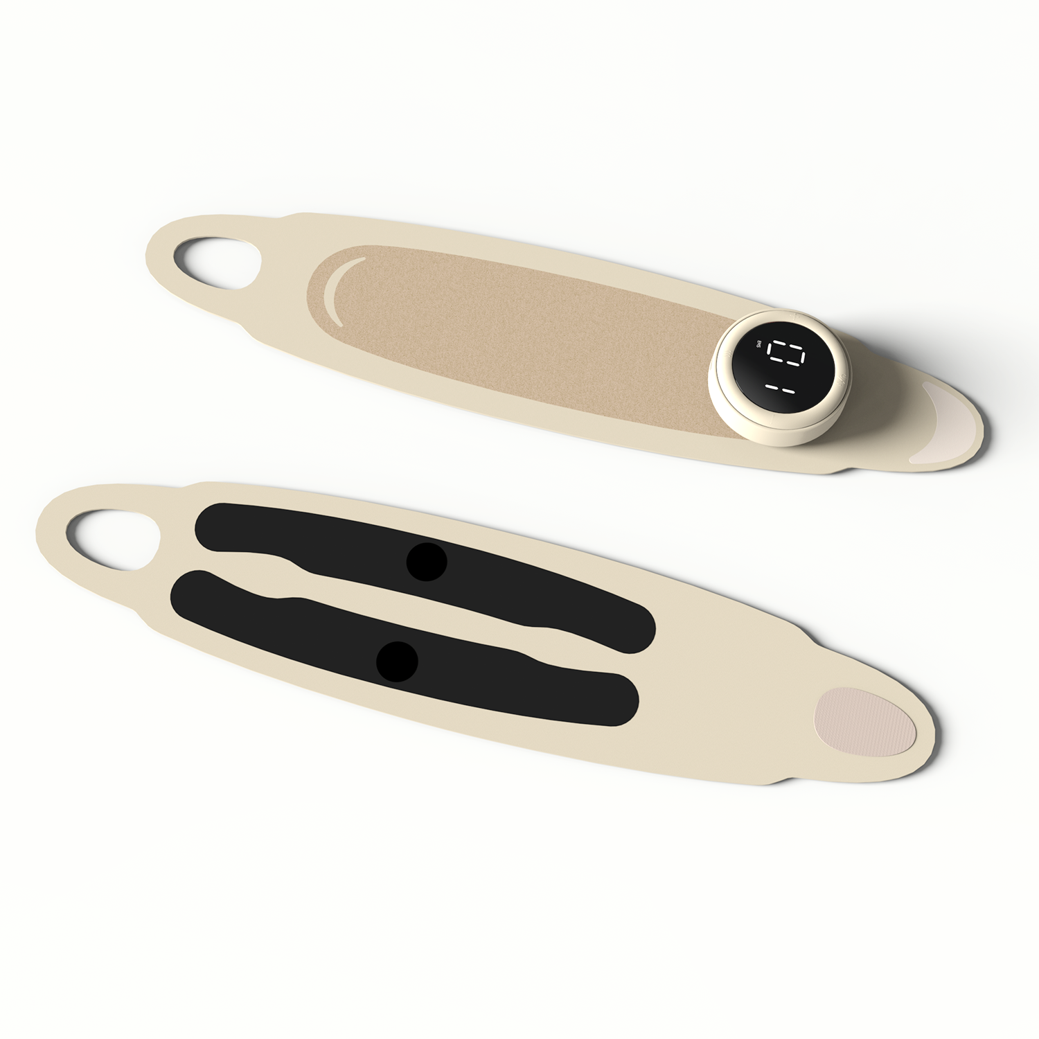 Swirise EMS Heating Wrap for Wrist