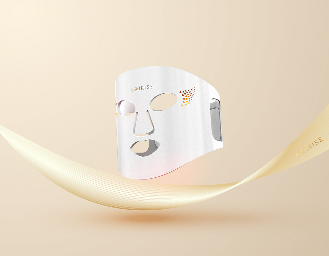 LED Light Therapy Face Mask LED Light Therapy Face Mask
