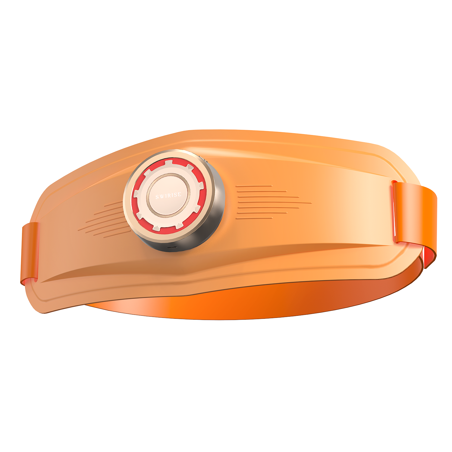 Swirise SlimCore 4-in-1 Toning Belt
