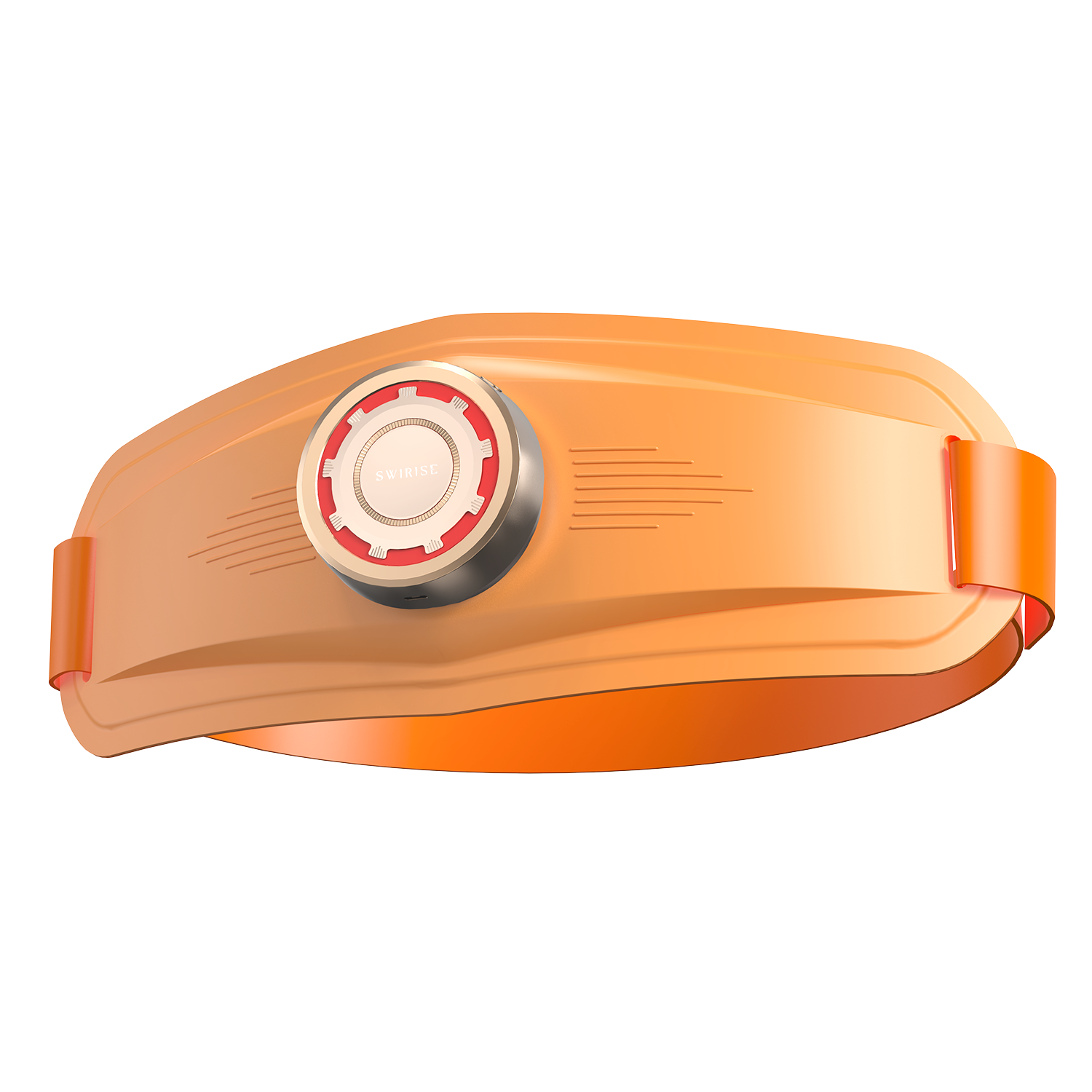 SlimCore 4-in-1 Toning Belt