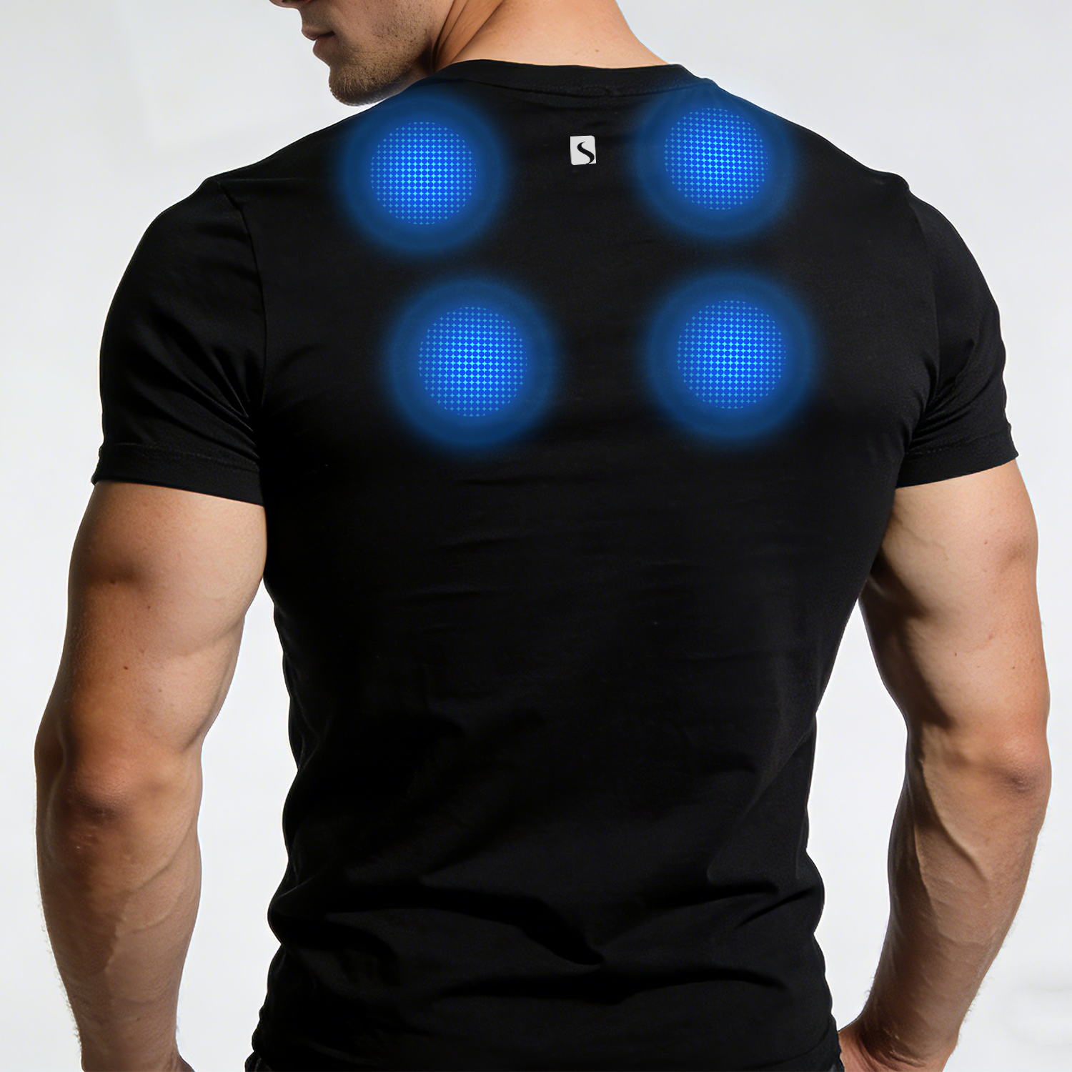 Swirise EMS Activation T-Shirt – SWIRISE