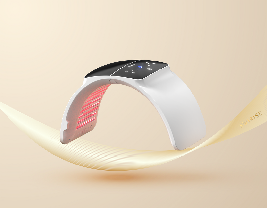 LED Light Therapy Device LED Light Therapy Device