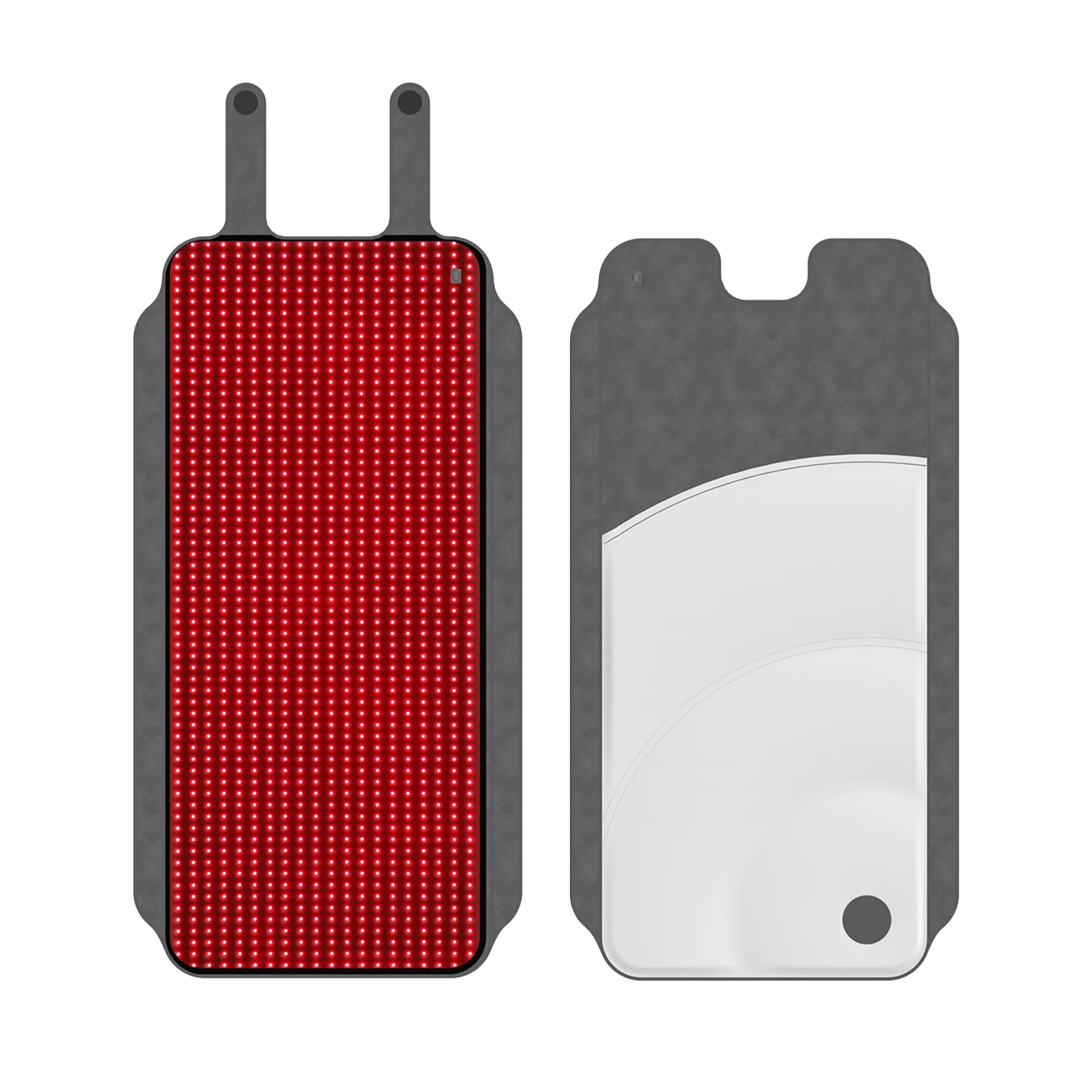 Swirise Red and Near-Infrared Light Therapy Mat Pro