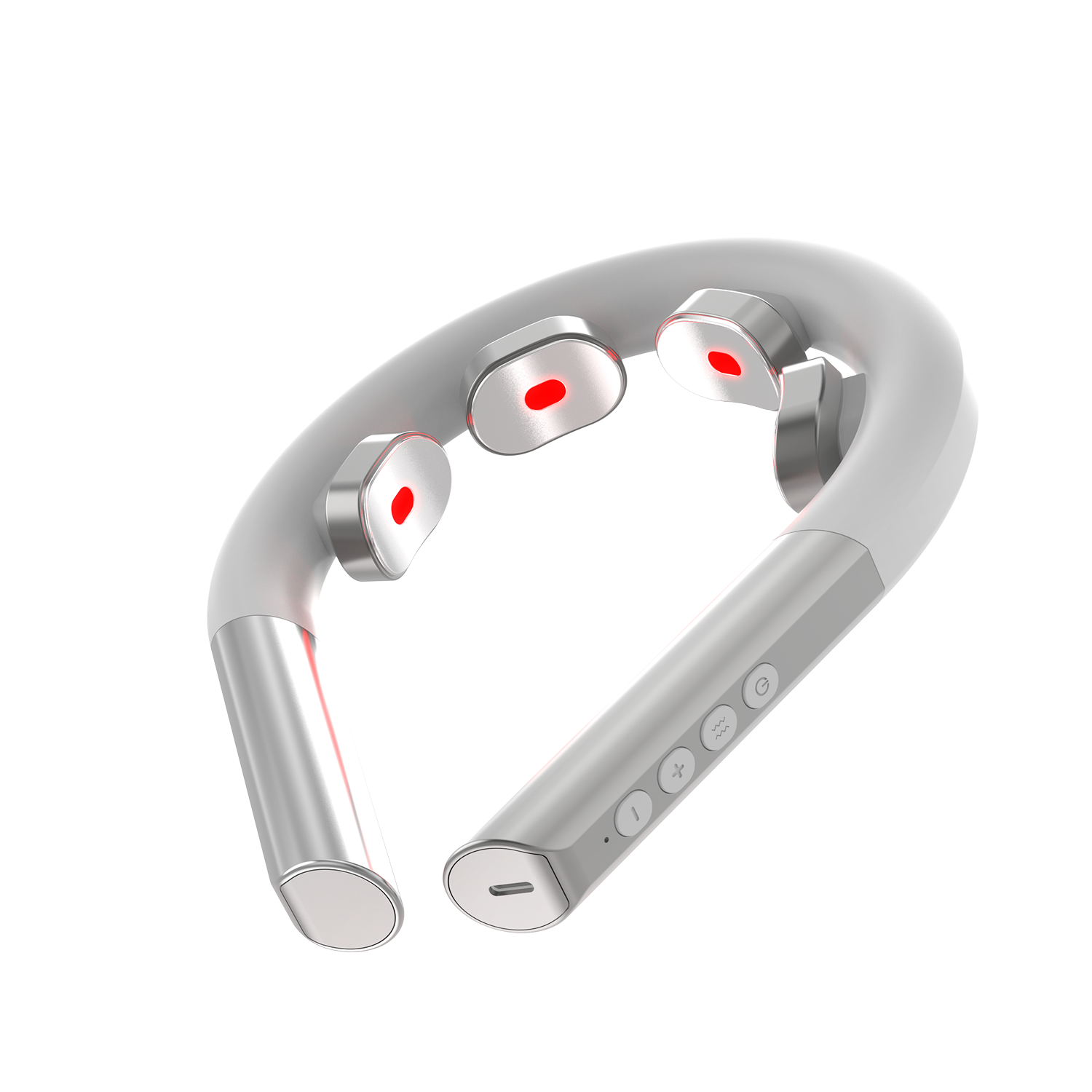 Swirise PulseRelief Neck Massager
