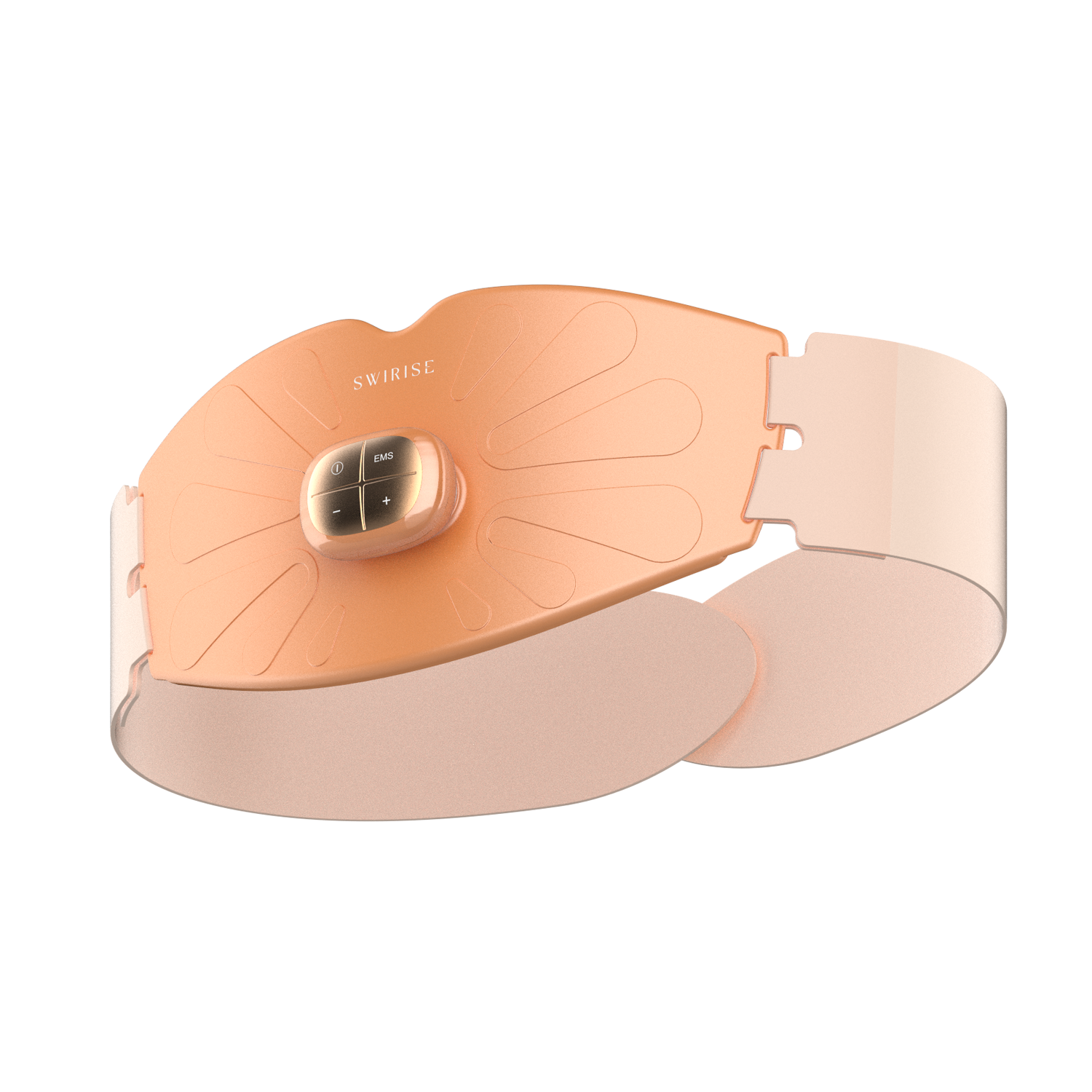 Swirise EMS Red Light Therapy Belt