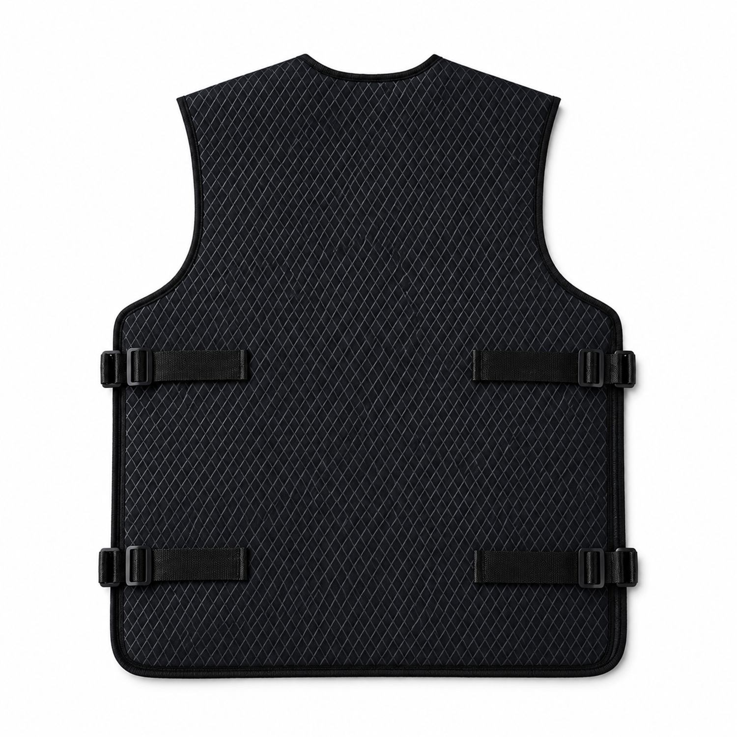Swirise Red Light Therapy Vest
