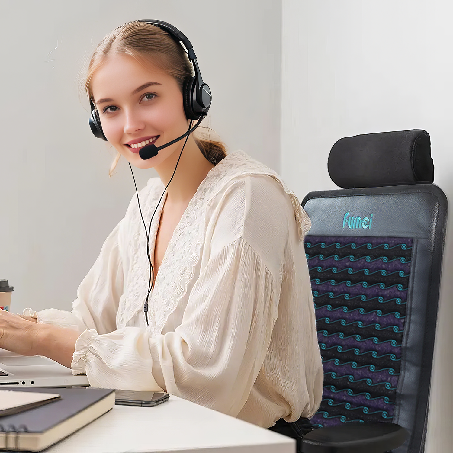PEMF Infrared Heating Therapy Mat