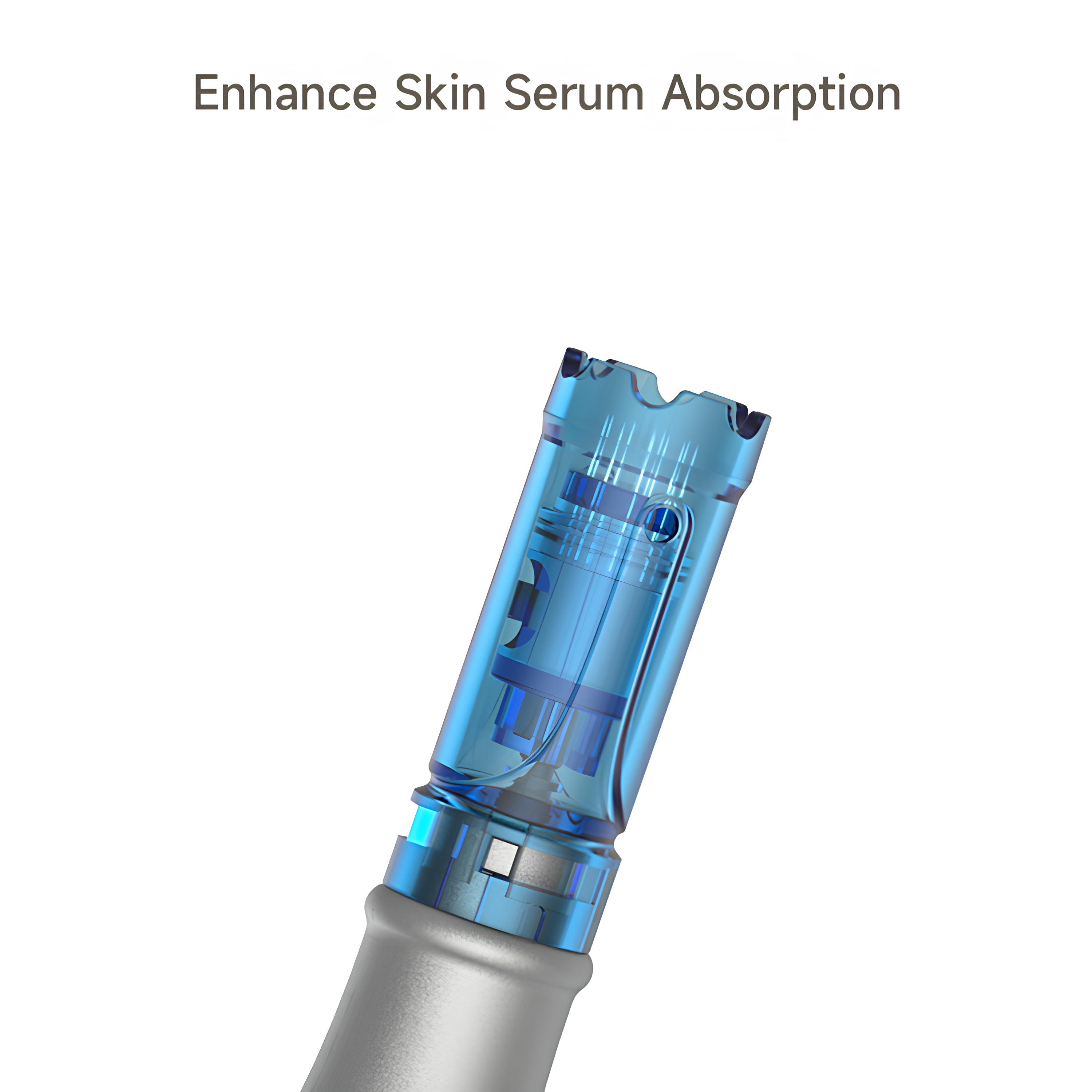 Microneedling Pen