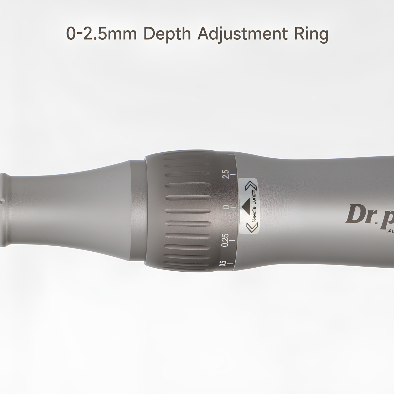 Microneedling Pen