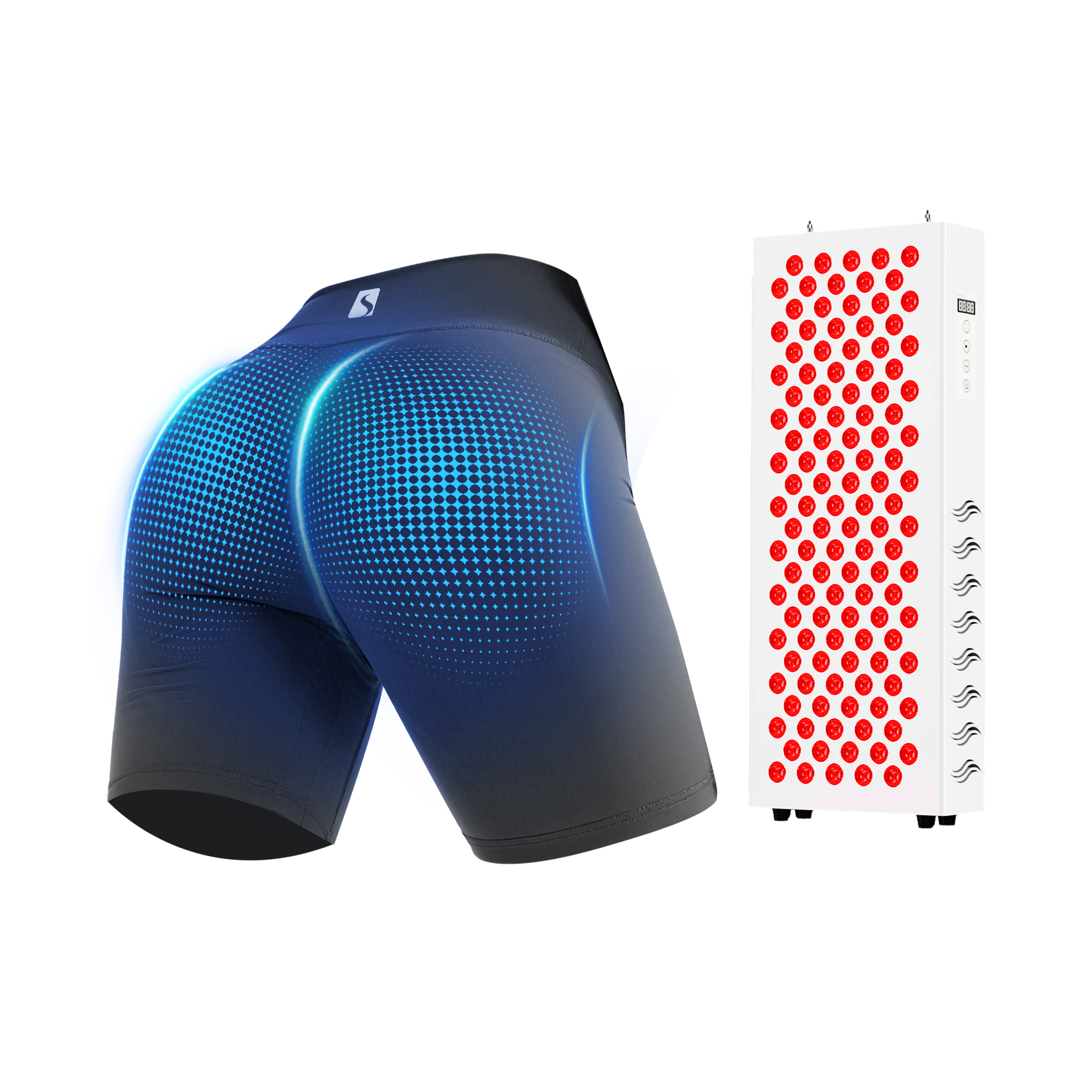 Swirise Red Light Panel Elite Series