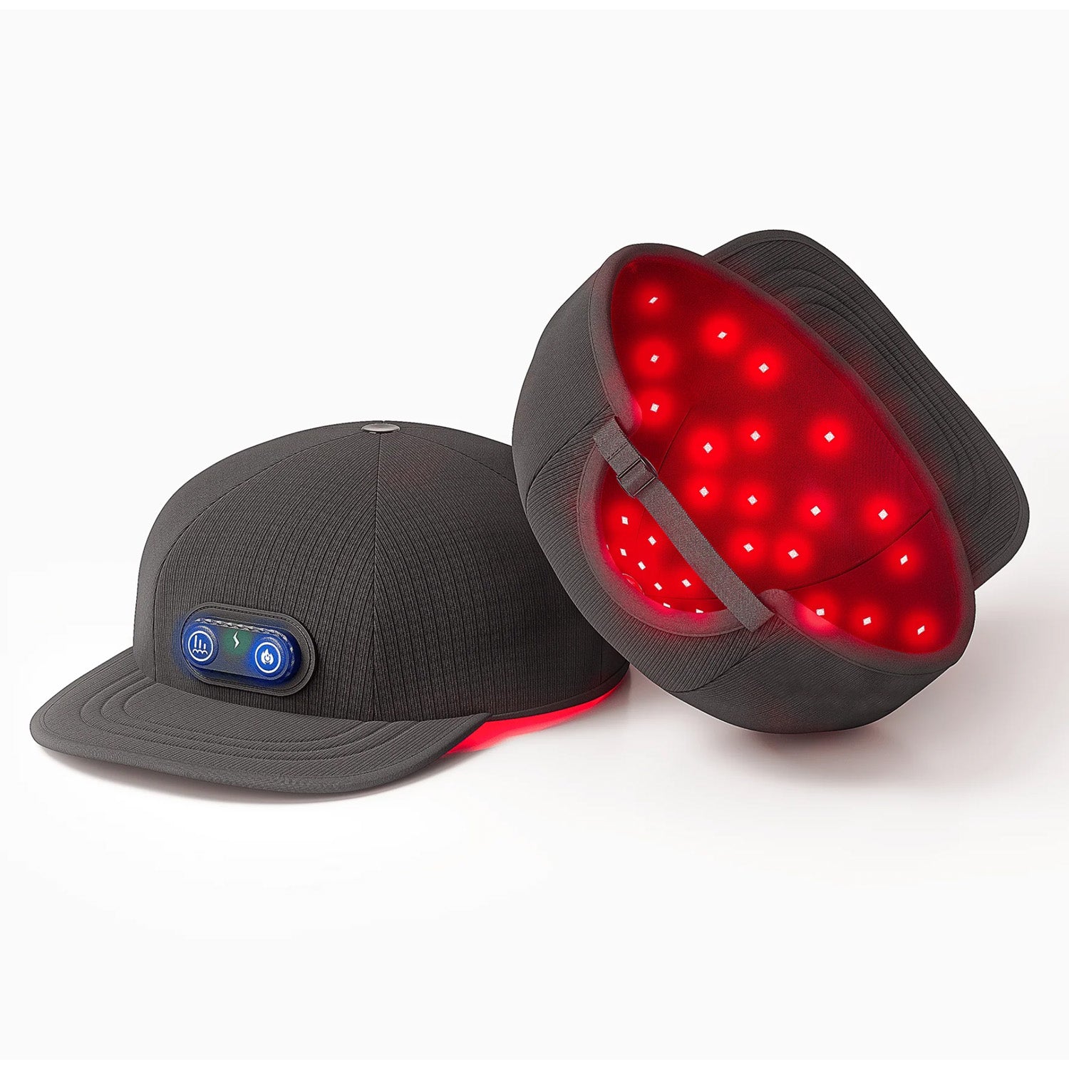 Swirise Red and Infrared Light Therapy Cap