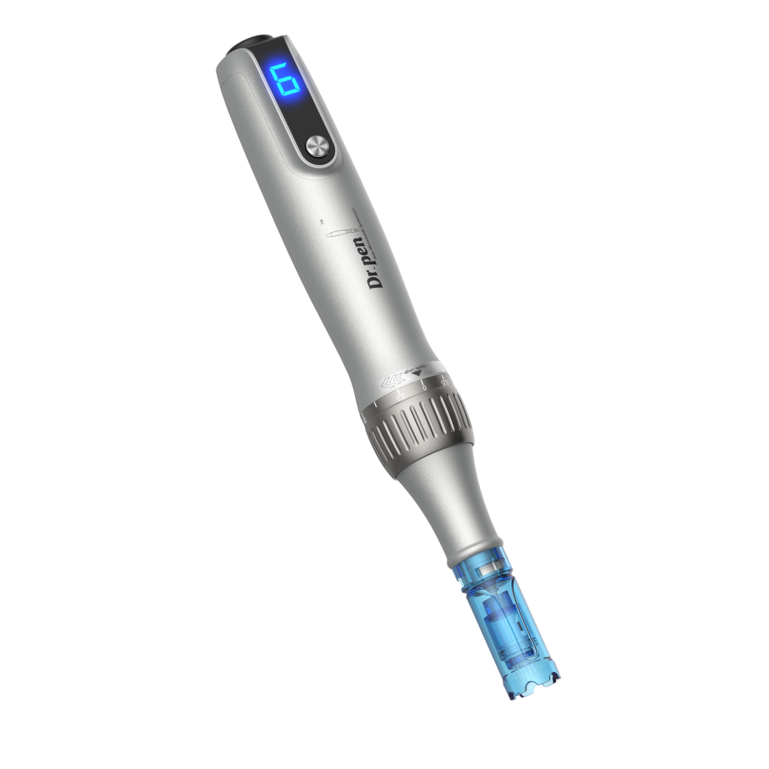 Microneedling Pen