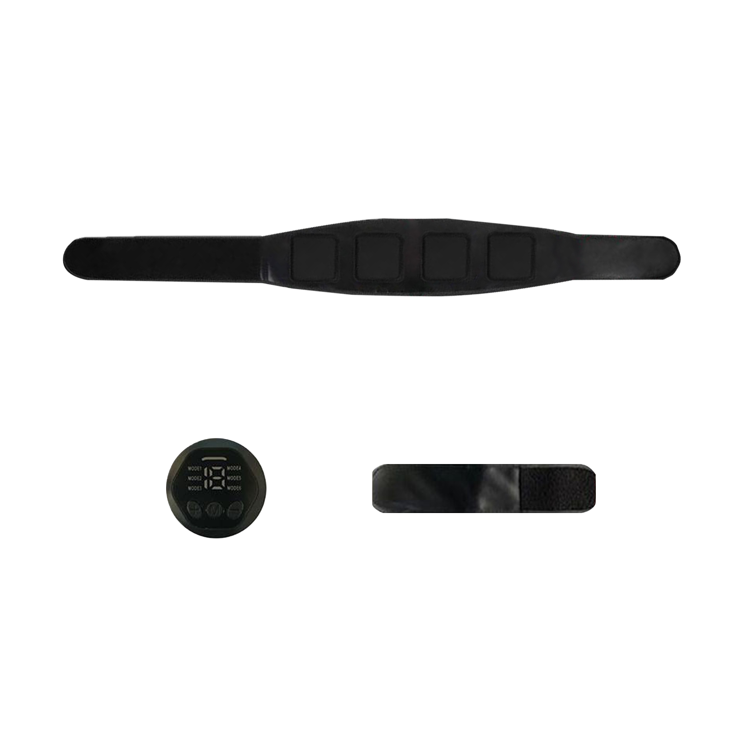 Megelin Muscle Training Belt - Megelin