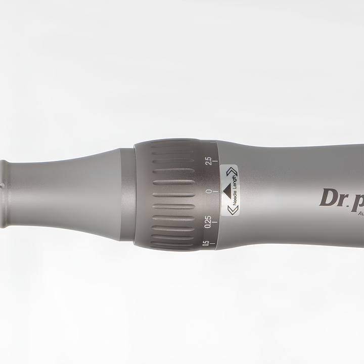 Microneedling Pen