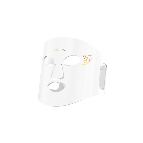 Swirise LED Light Therapy Face Mask