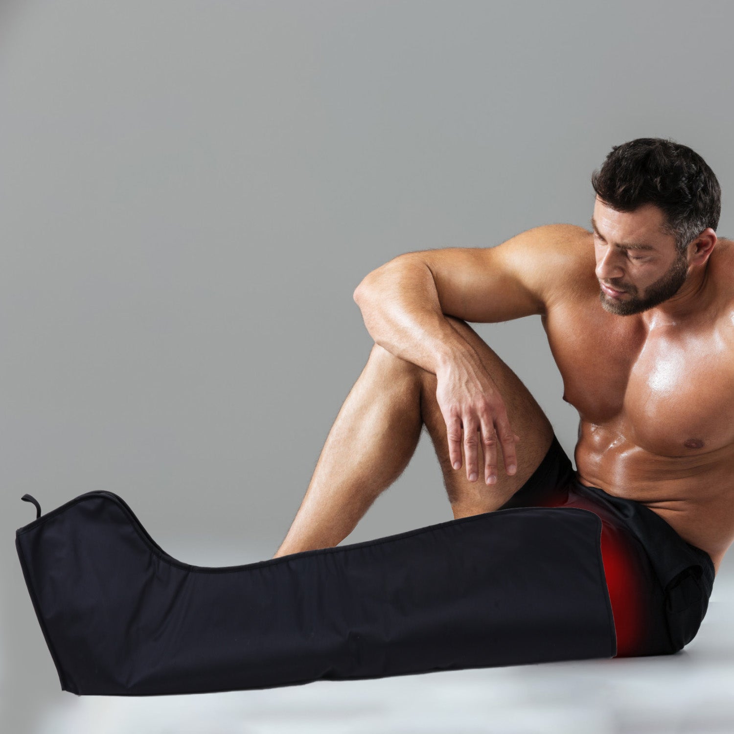 Swirise Red Light Therapy Boot