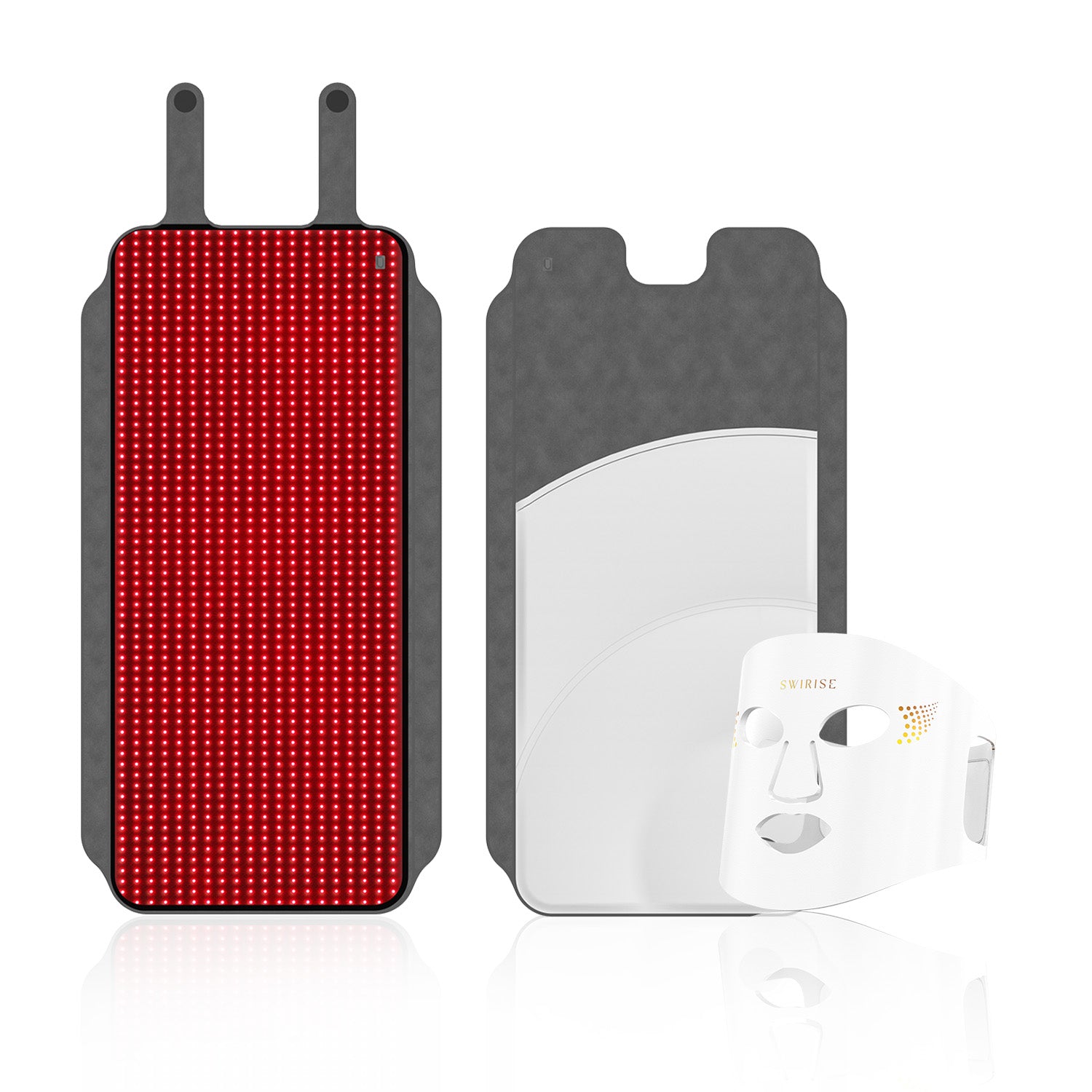 Swirise Red and Near-Infrared Light Therapy Bag
